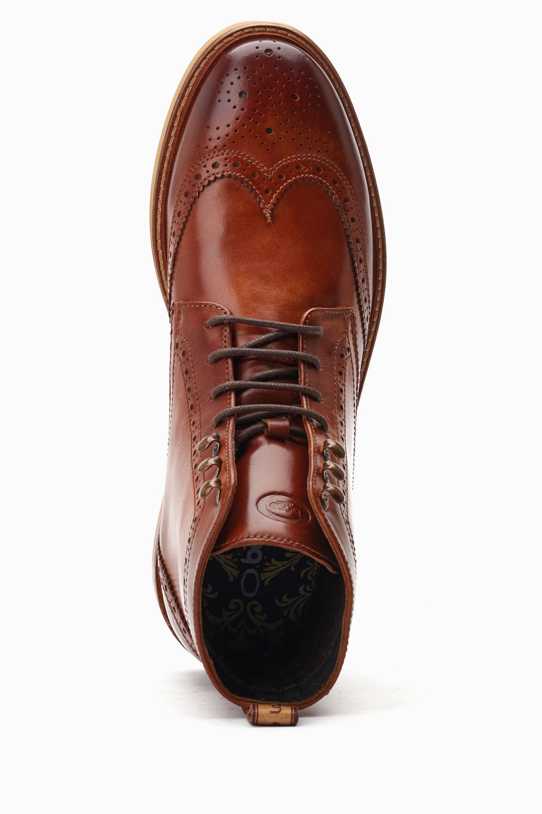 Base london sale hurst boots