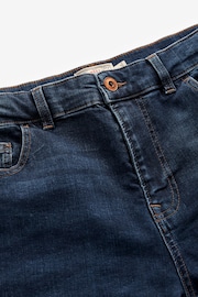 Mid Blue Bootcut Classic Stretch Jeans - Image 7 of 9