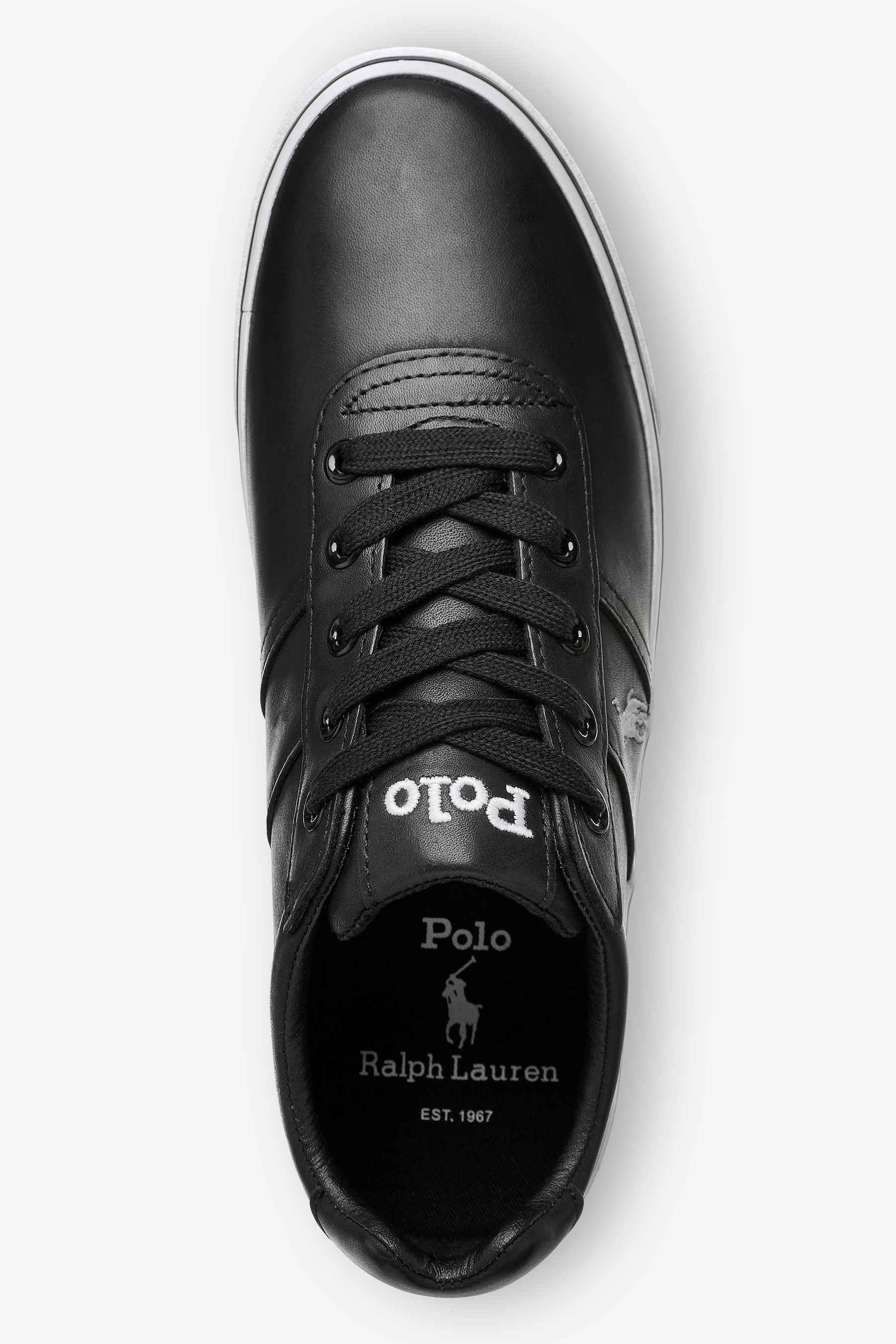 Polo hanford new arrivals