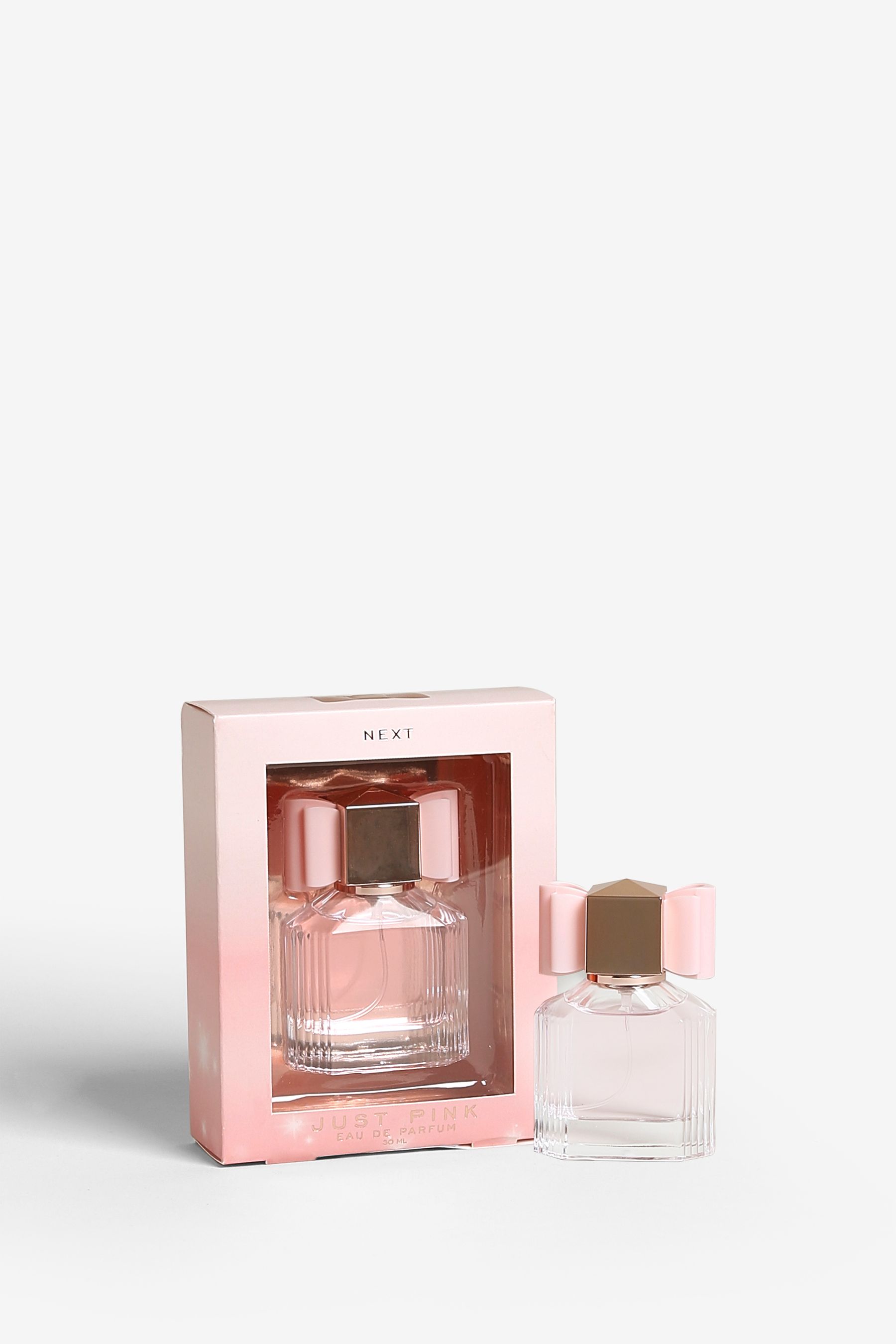 Just pink deals perfume