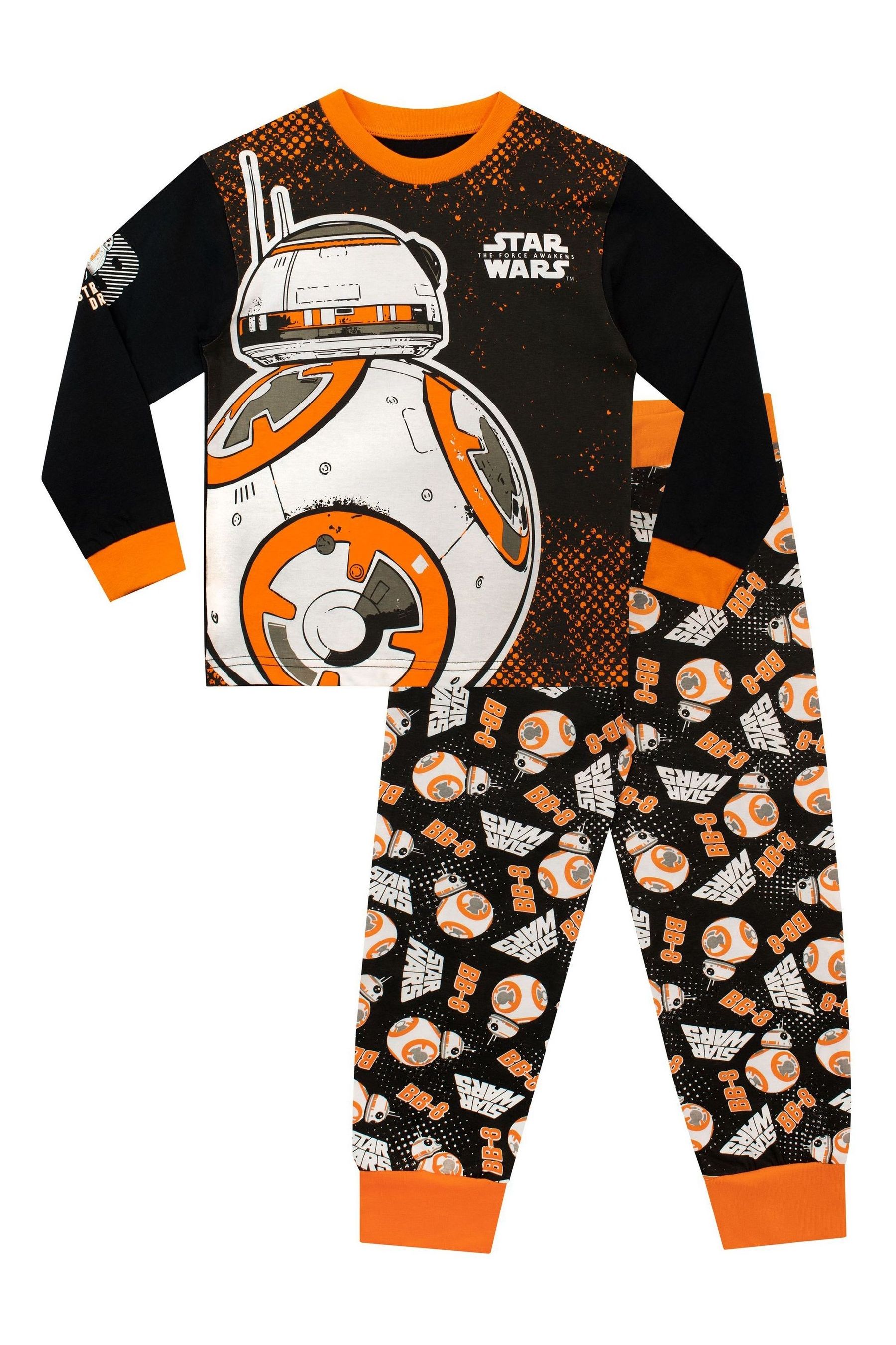 Lego star wars pajamas on sale