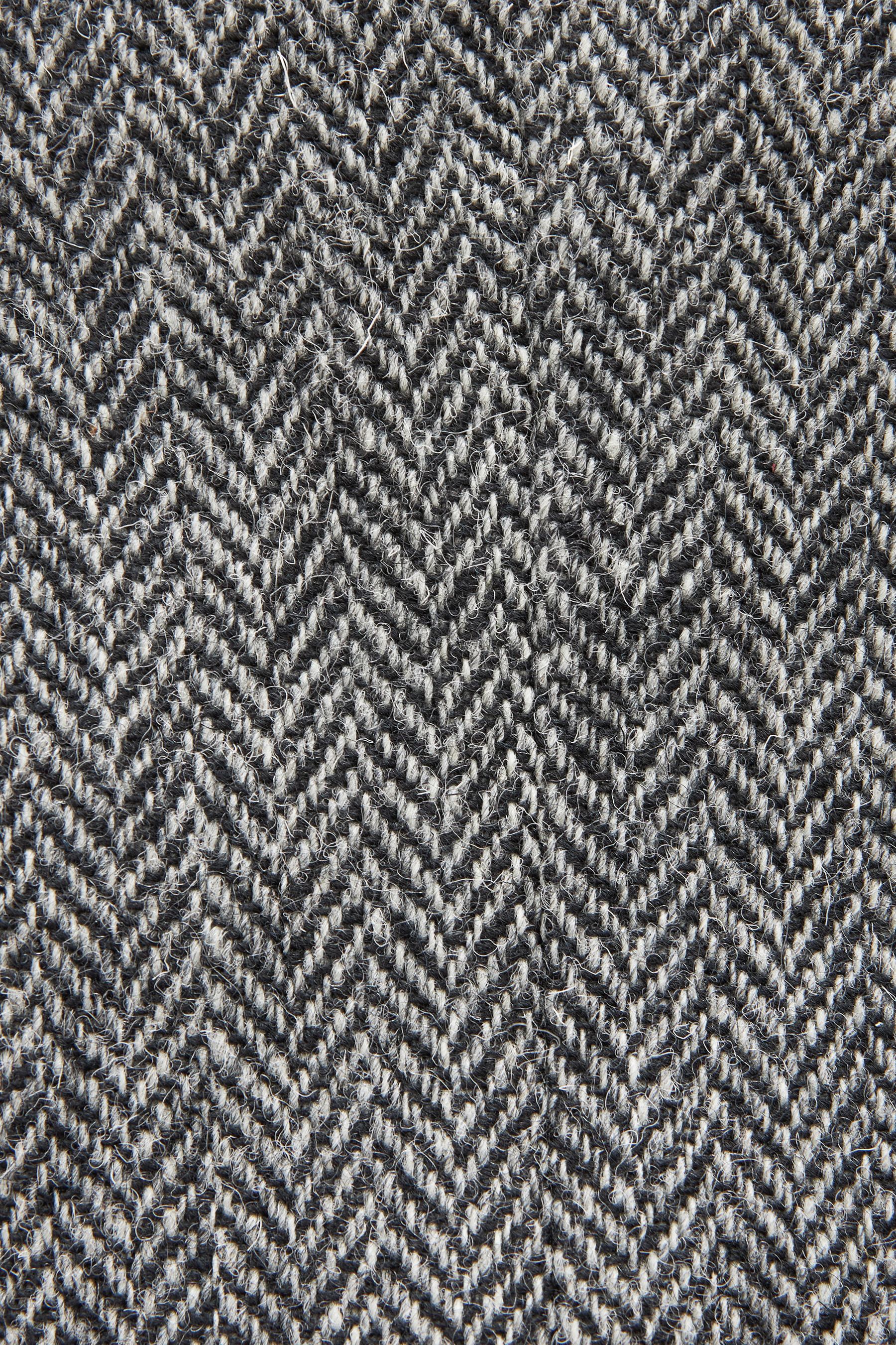 Tweed cheap fabric blazer