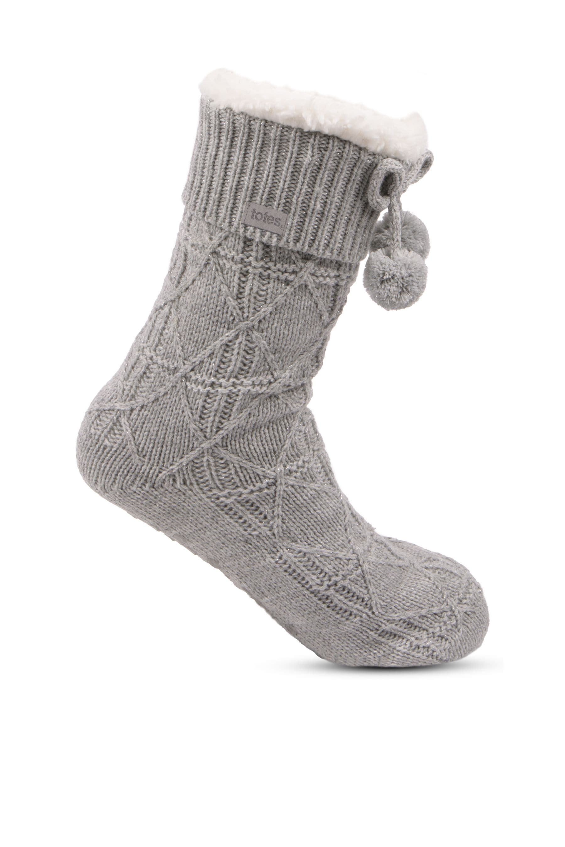 Next sales slipper socks