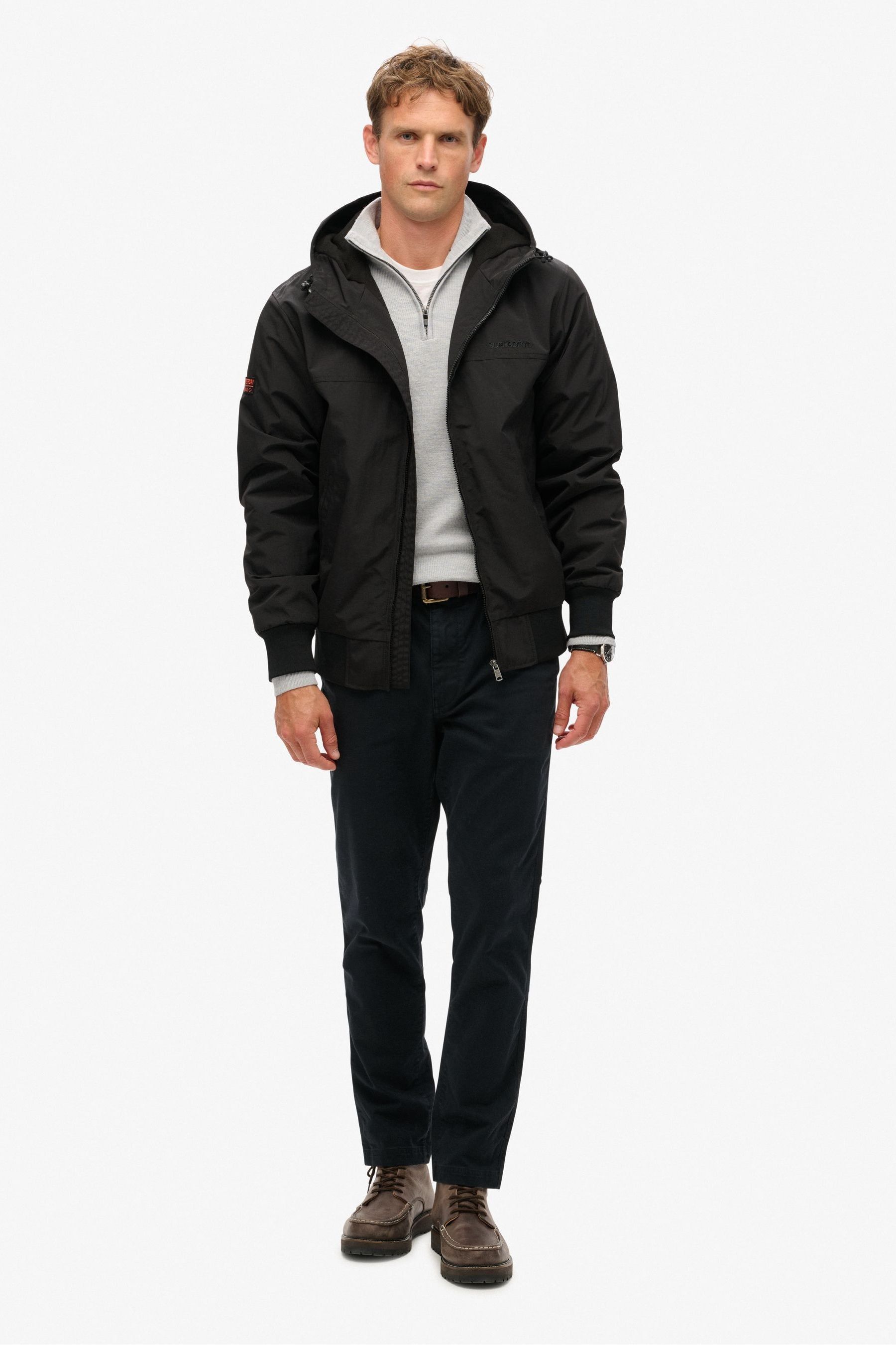 Superdry smart jacket online