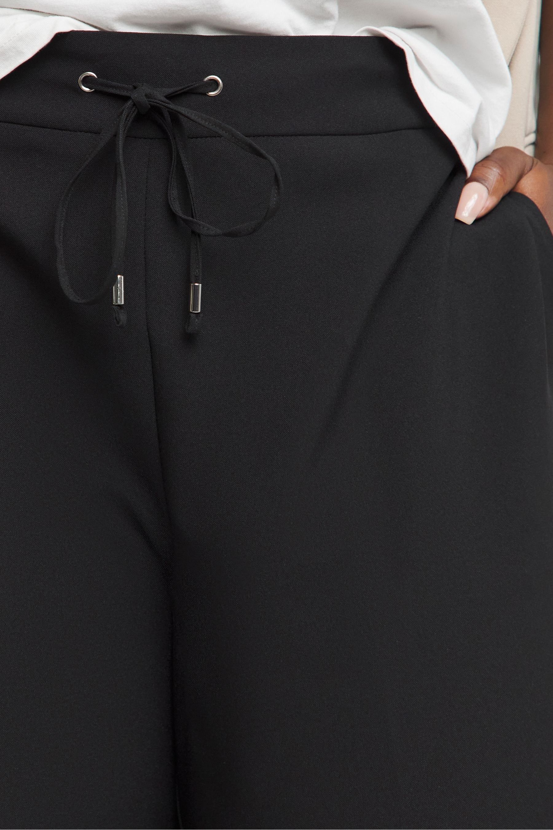 Black work trousers next outlet