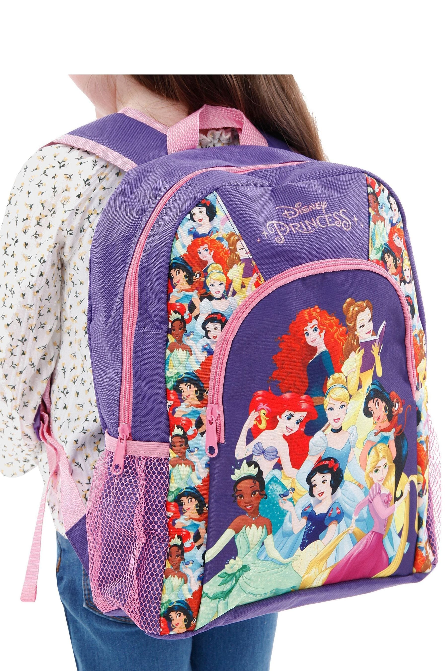Disney character bag sales