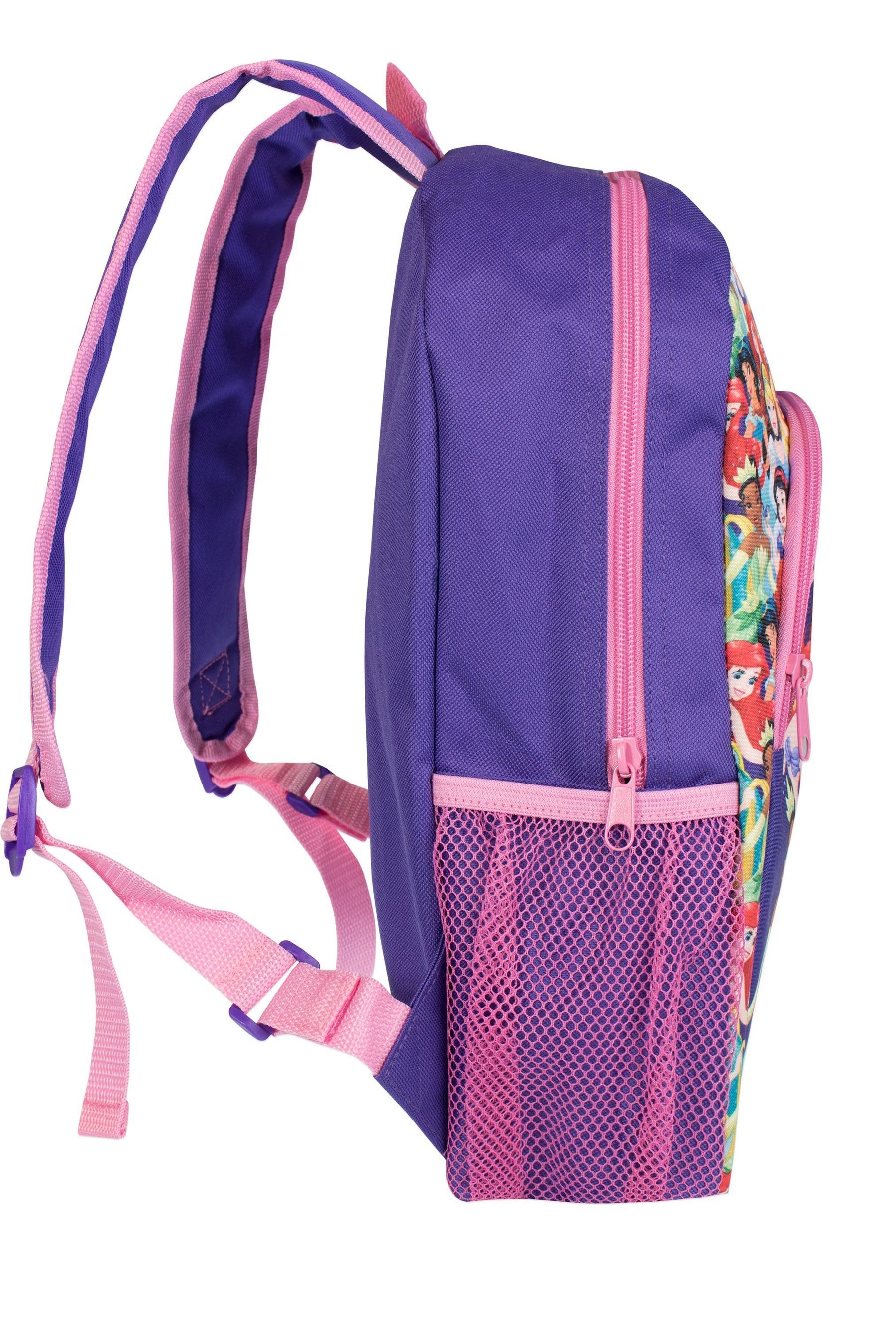 Princess backpack disney top