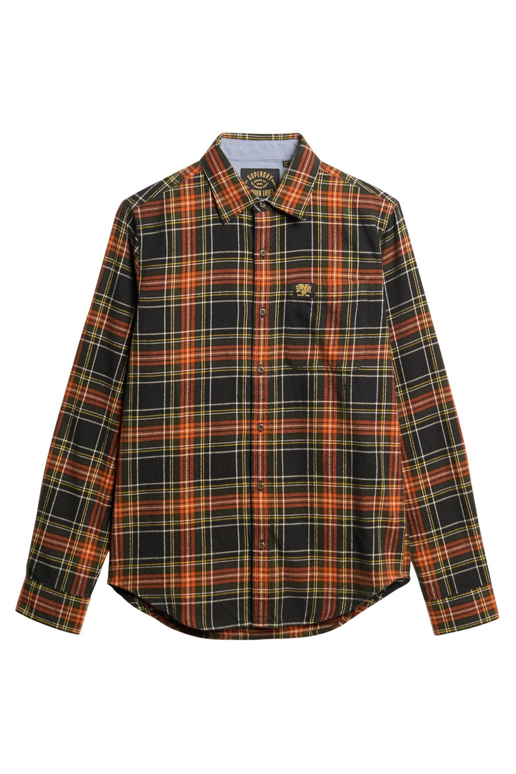 Lumberjack shirt next new arrivals