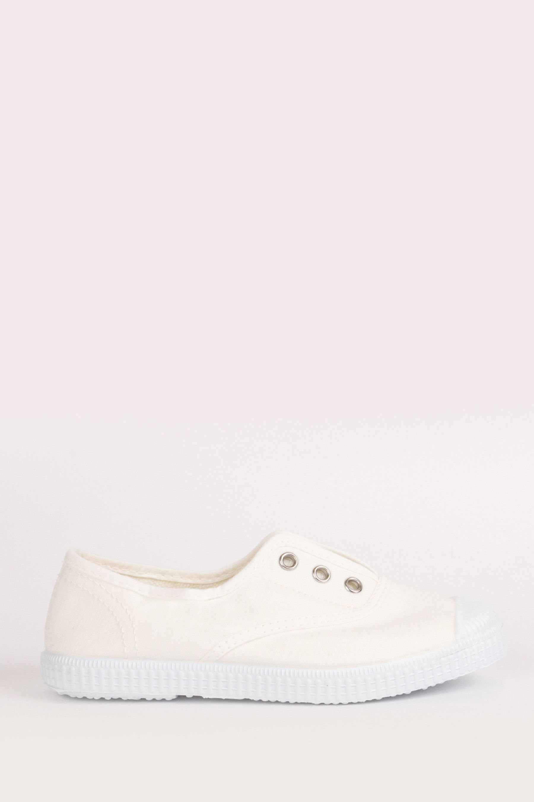 Retro canvas shoes cheap