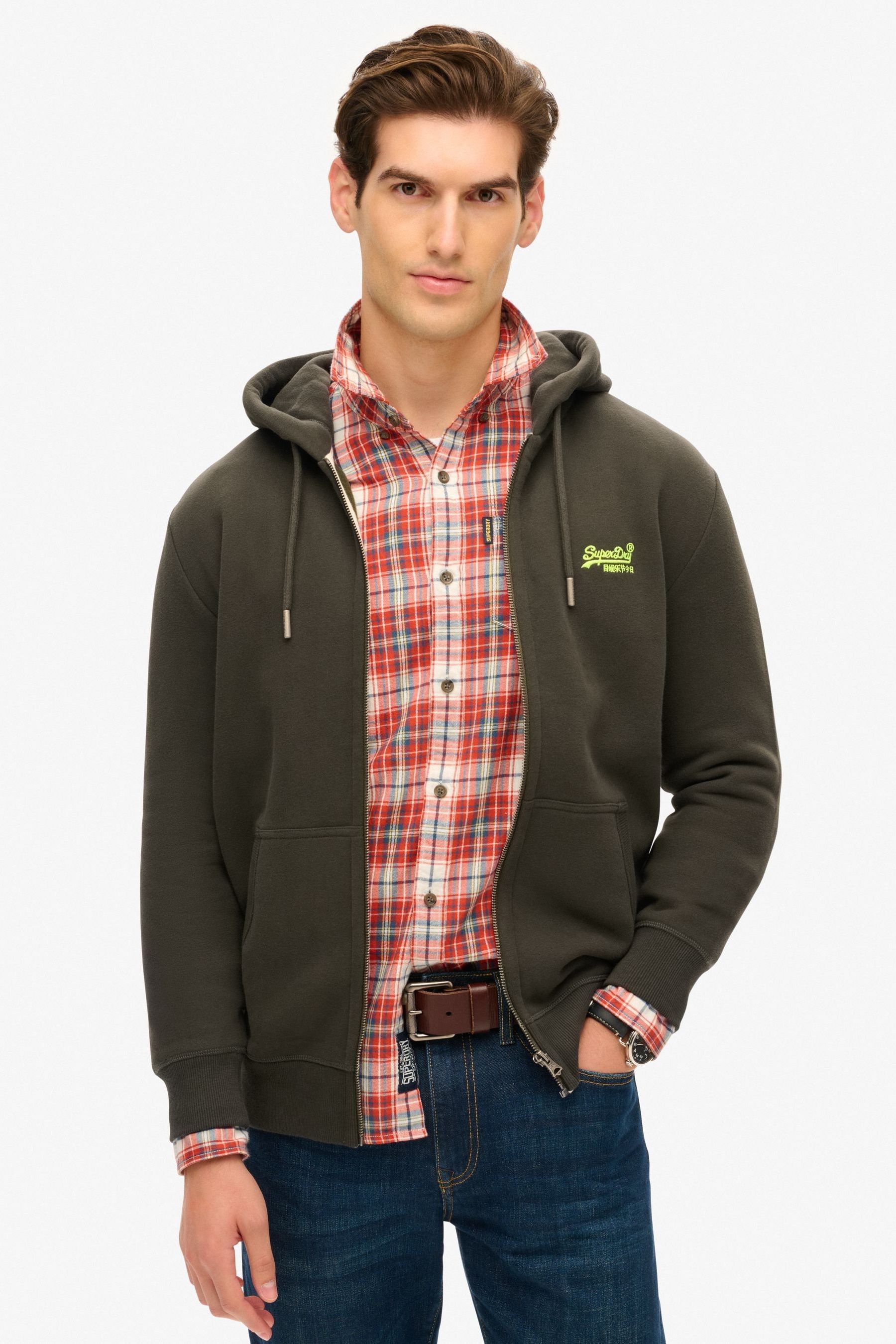 Next superdry hoodie shop