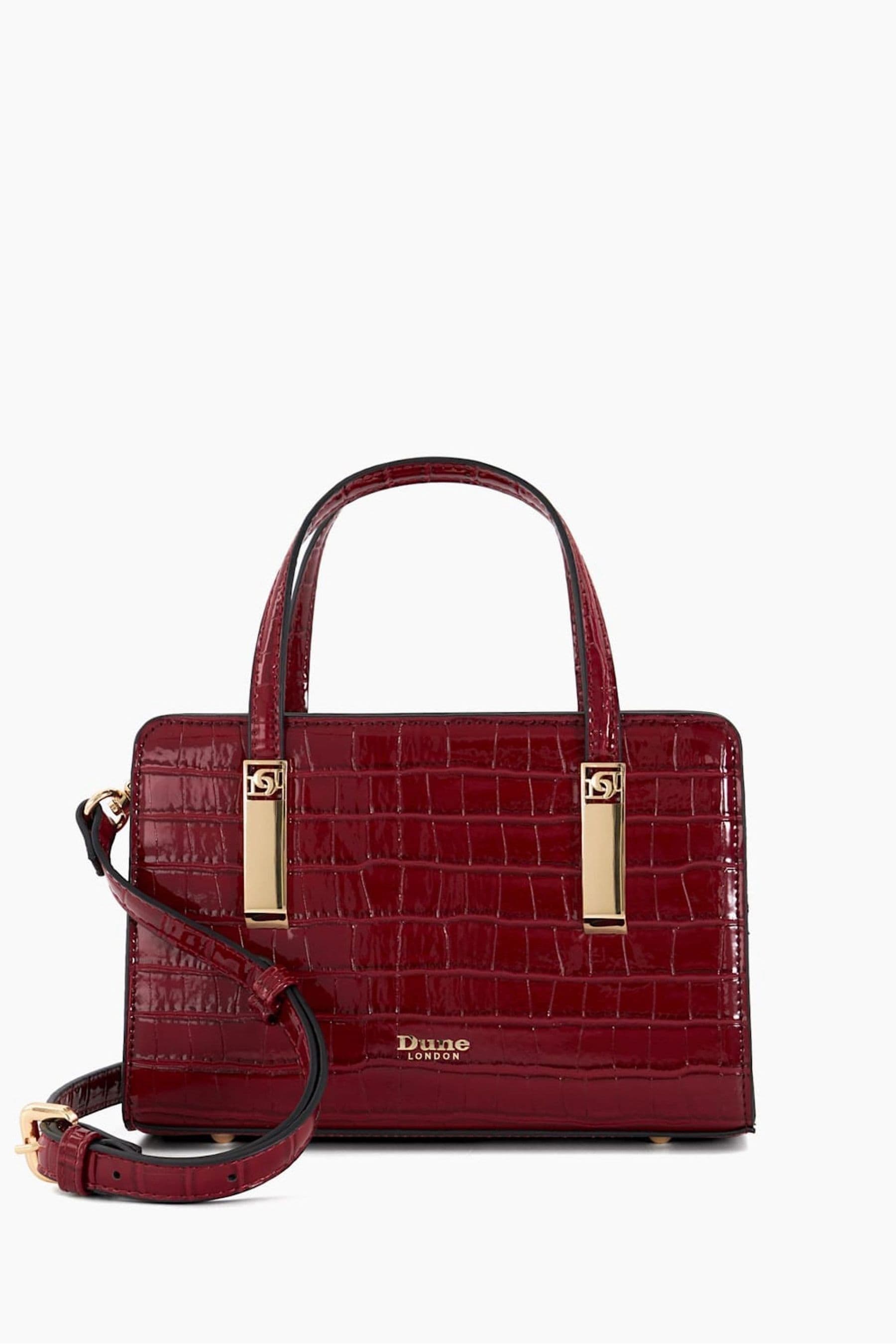 Dune bag red online