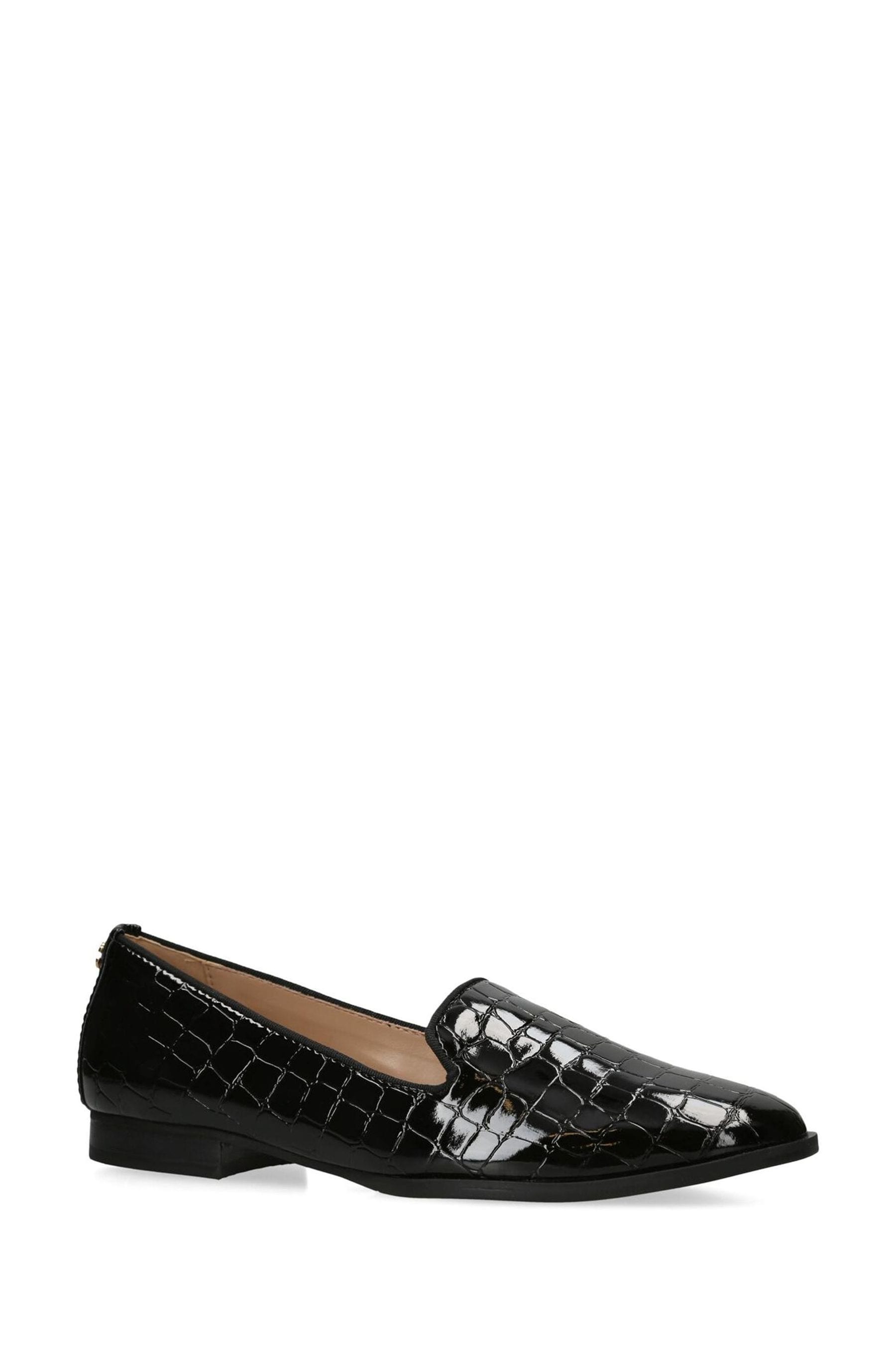 Carvela comfort black new arrivals