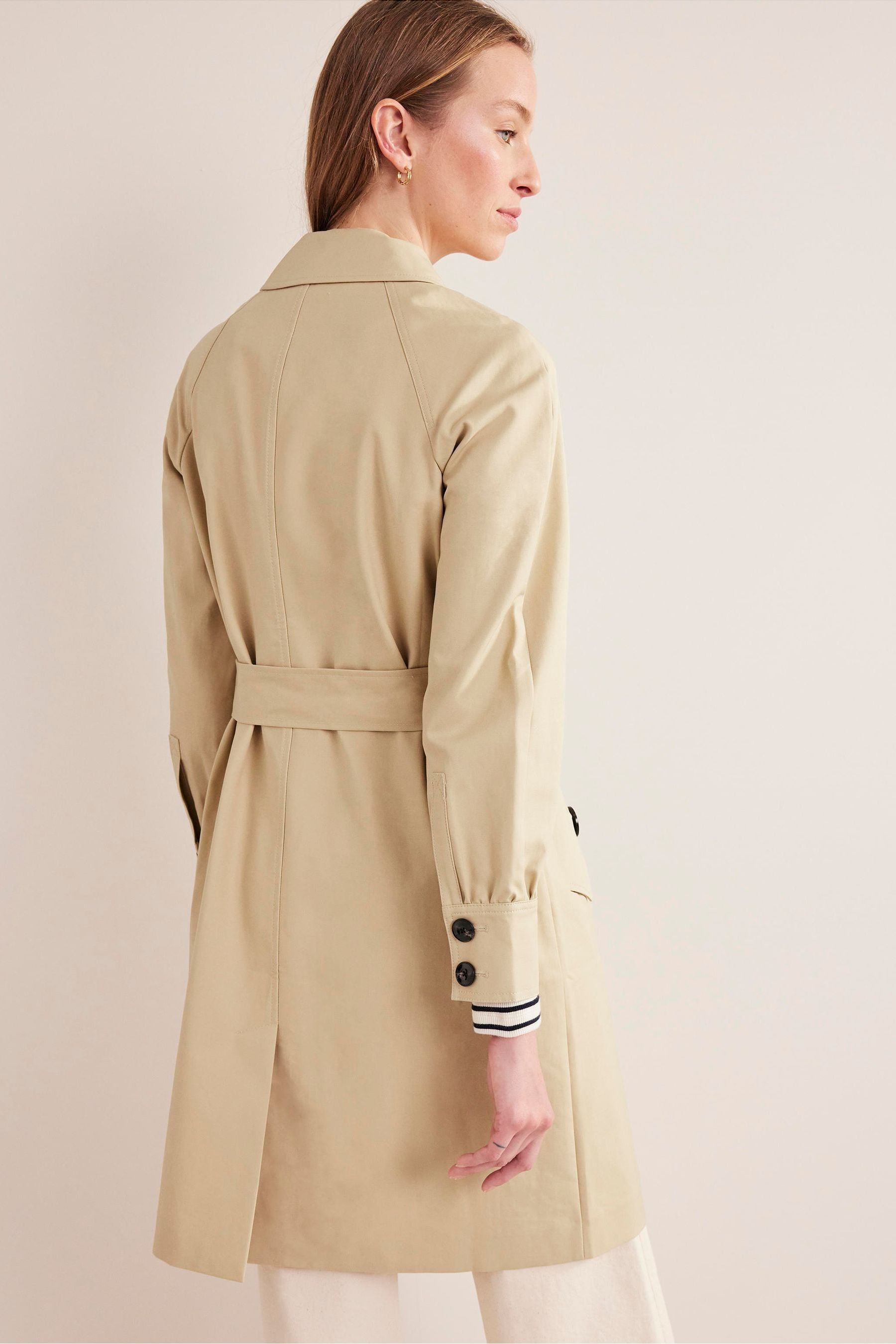 Boden trench 2025