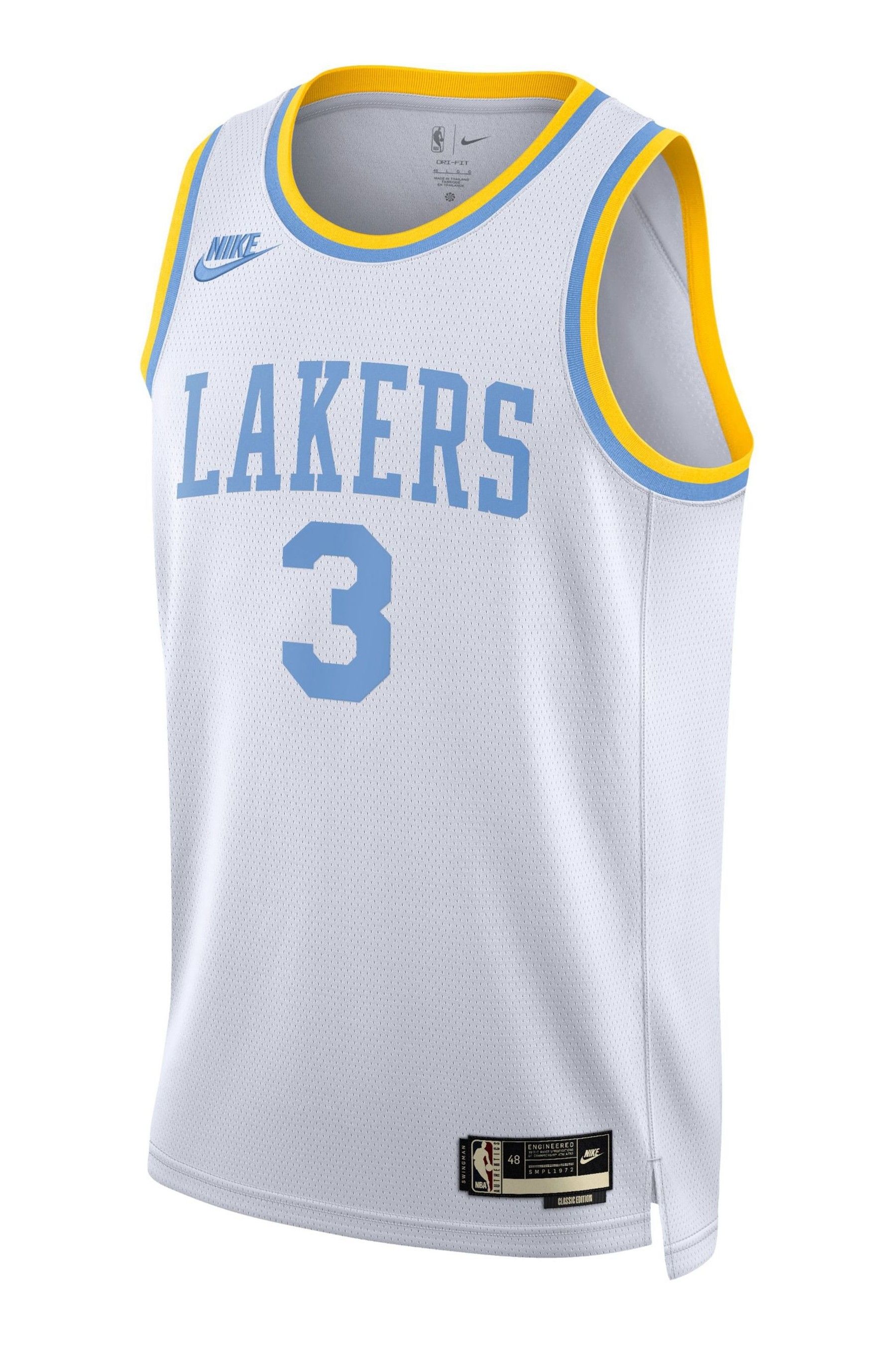 Anthony davis new arrivals uk jersey