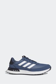 adidas Golf S2G Spikeless 24 Trainers - Image 1 of 9