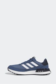 adidas Golf S2G Spikeless 24 Trainers - Image 2 of 9