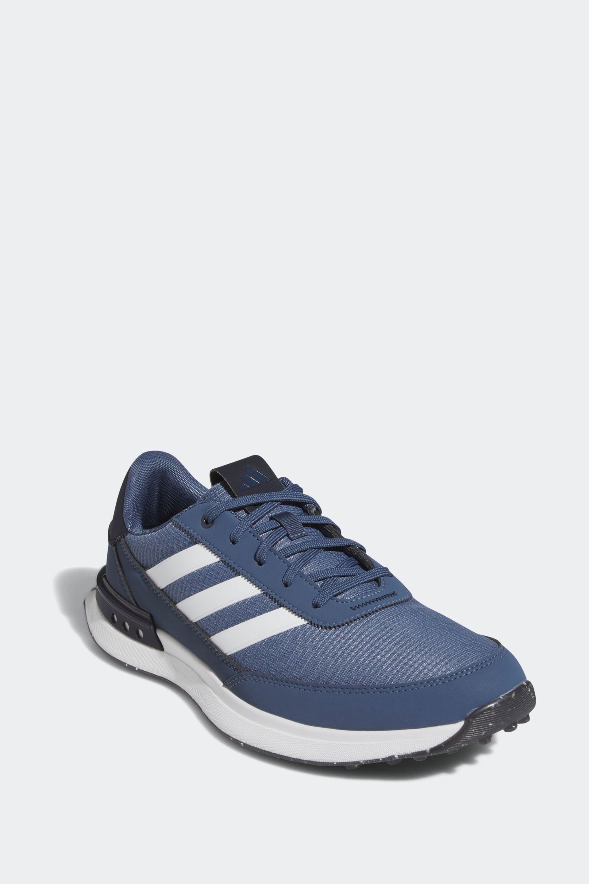 adidas Golf S2G Spikeless 24 Trainers - Image 3 of 9