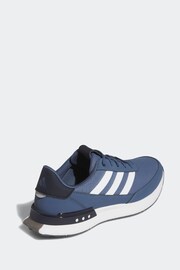 adidas Golf S2G Spikeless 24 Trainers - Image 4 of 9
