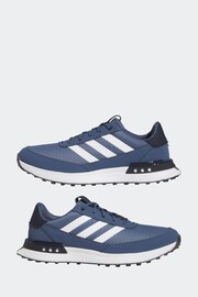 adidas Golf S2G Spikeless 24 Trainers - Image 5 of 9
