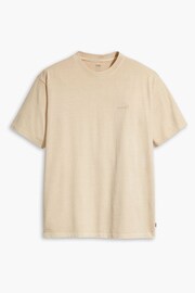 Levi's® Cream Red Tab™ Vintage T-Shirt - Image 3 of 4