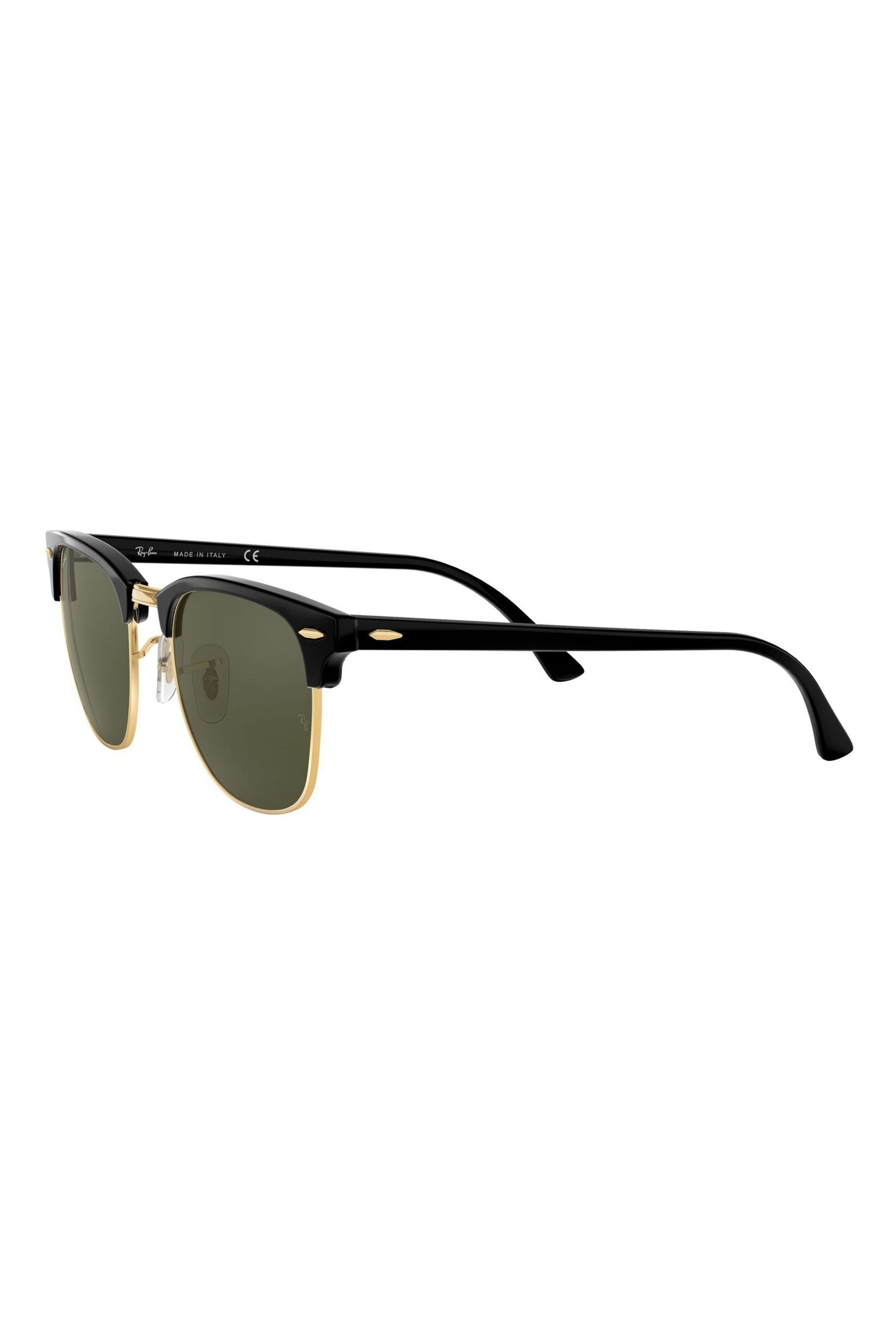 Buy Ray Ban Clubmaster Large Sunglasses from Next Austria