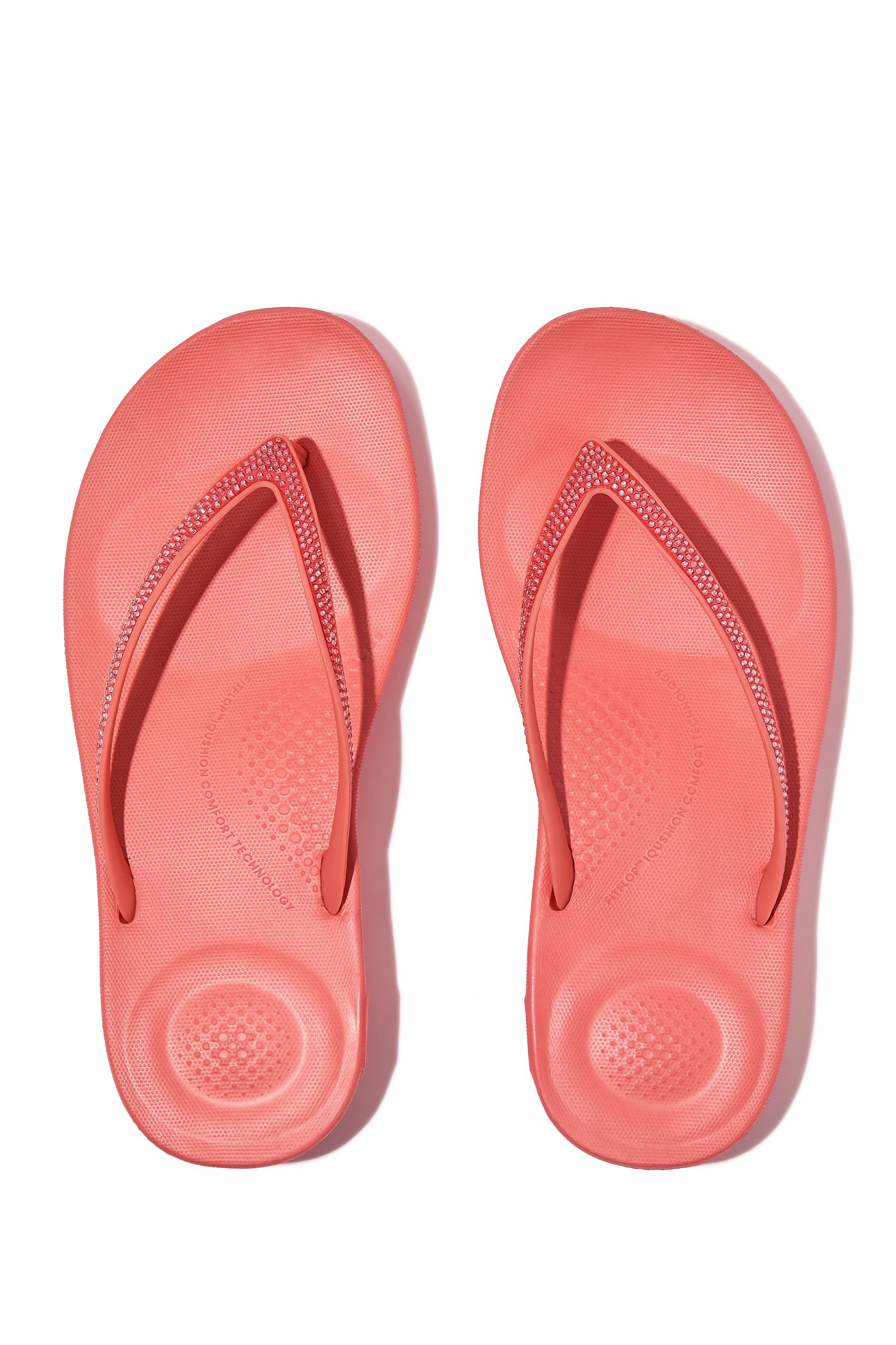 Sparkly flip sale flops next