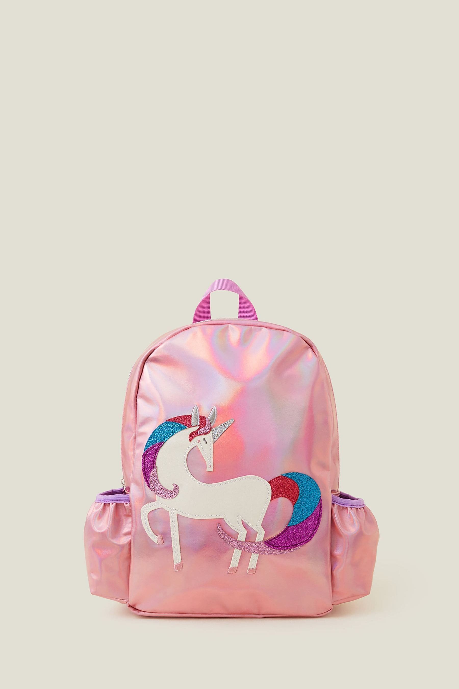 Next unicorn backpack clearance