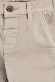 Stone Stretch Chinos Trousers (3mths-7yrs) - Image 3 of 3