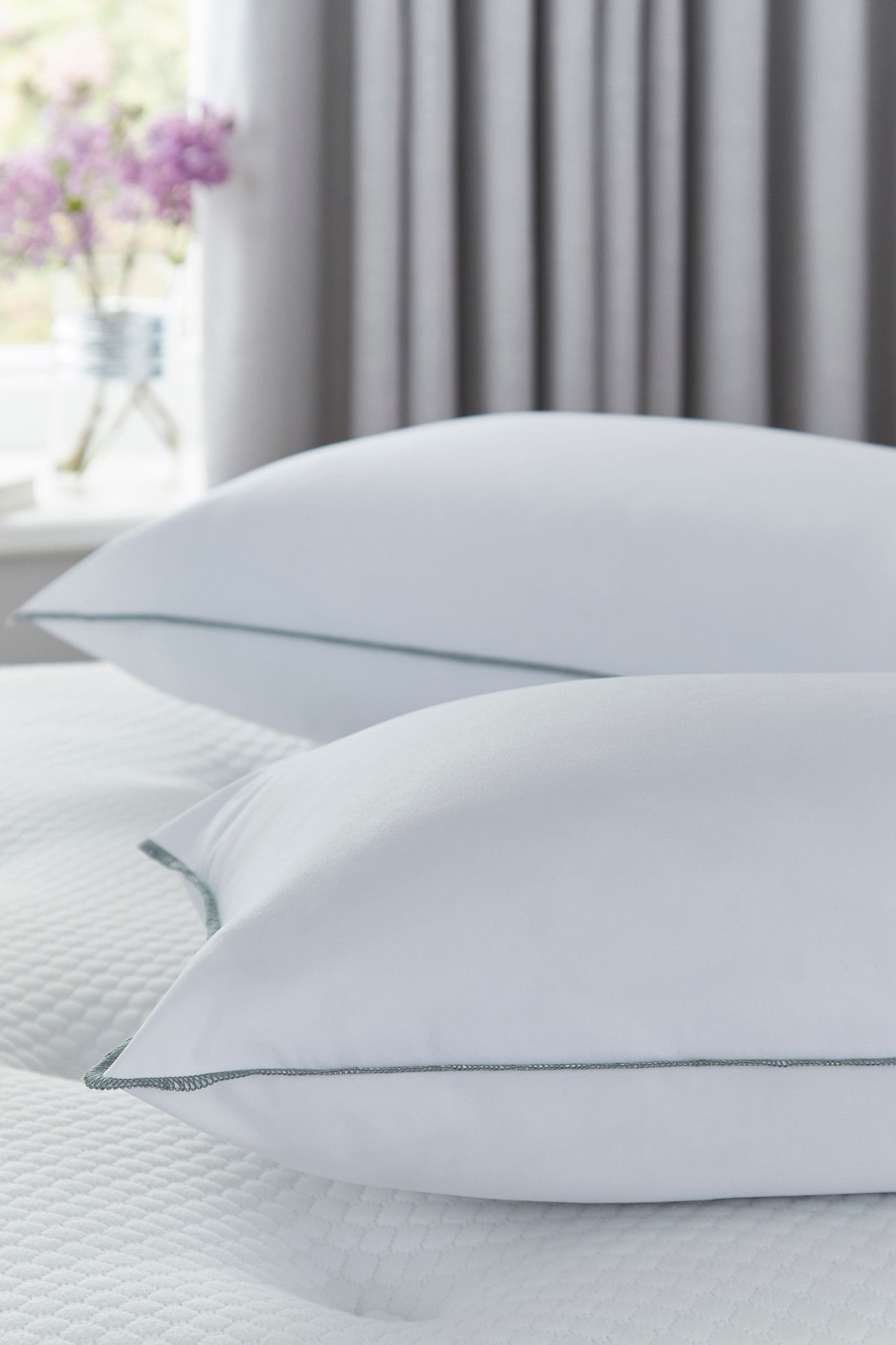 Silentnight firm pillows deals