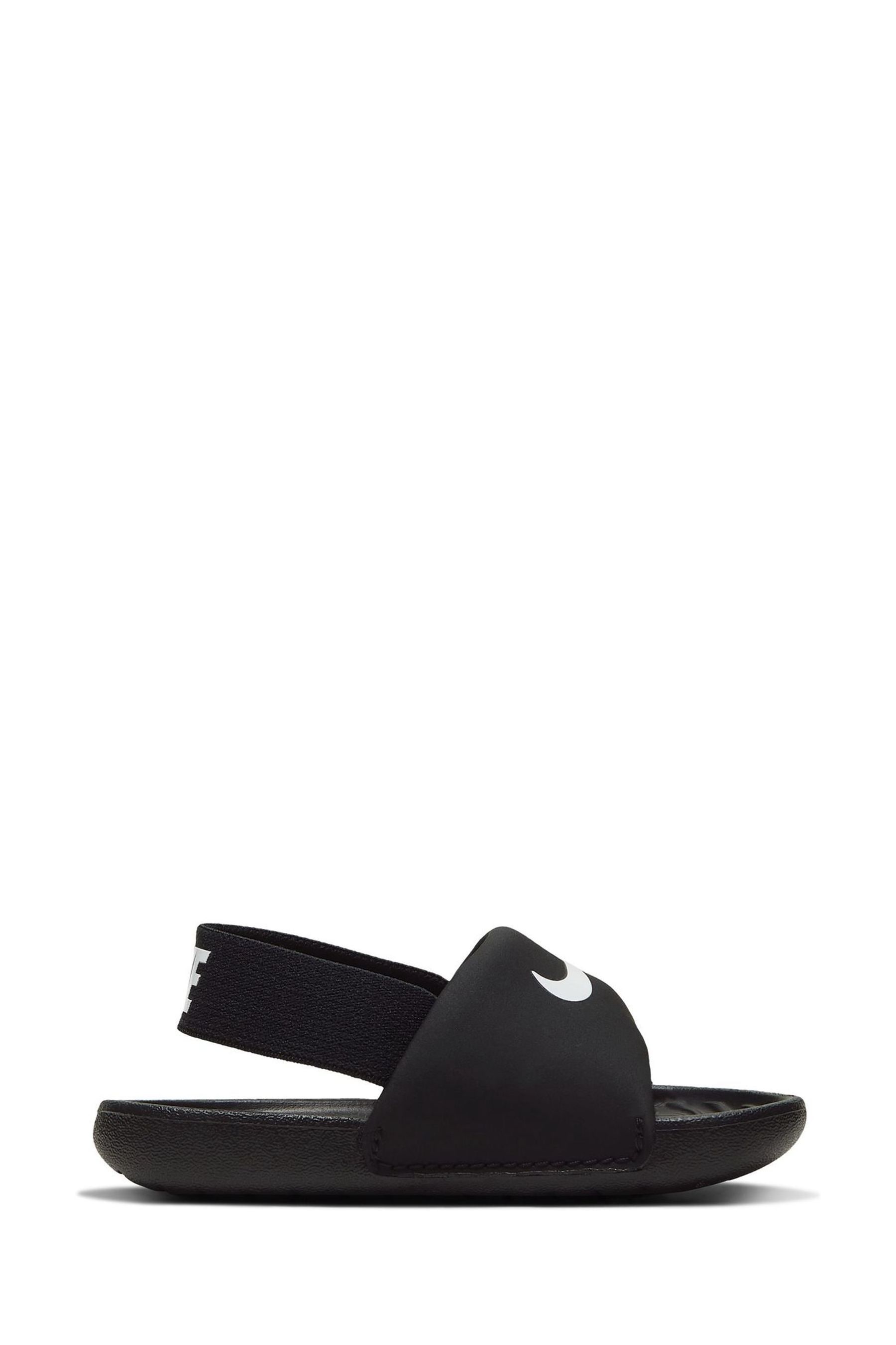Childrens nike flip flops best sale