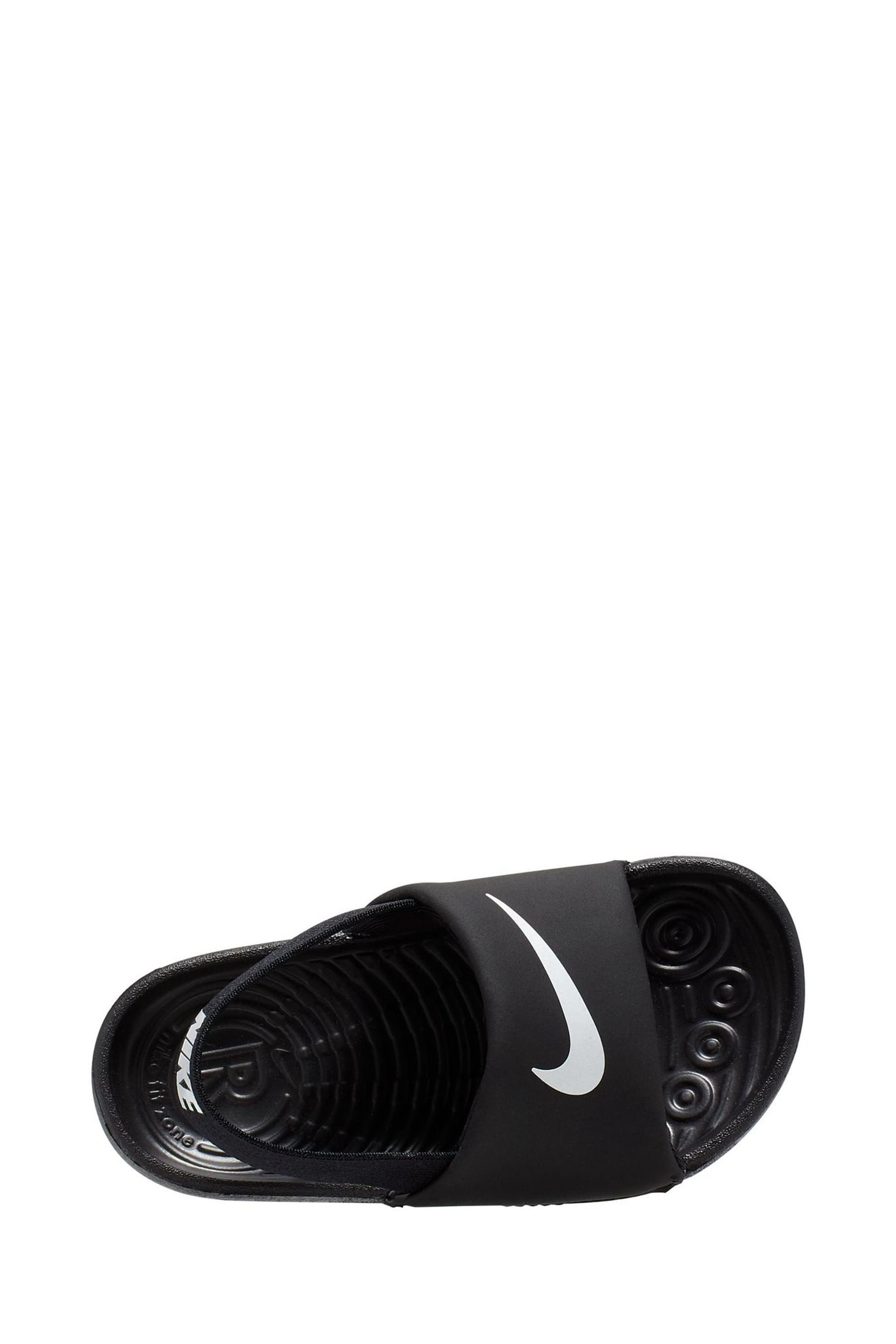 Newborn nike slides online