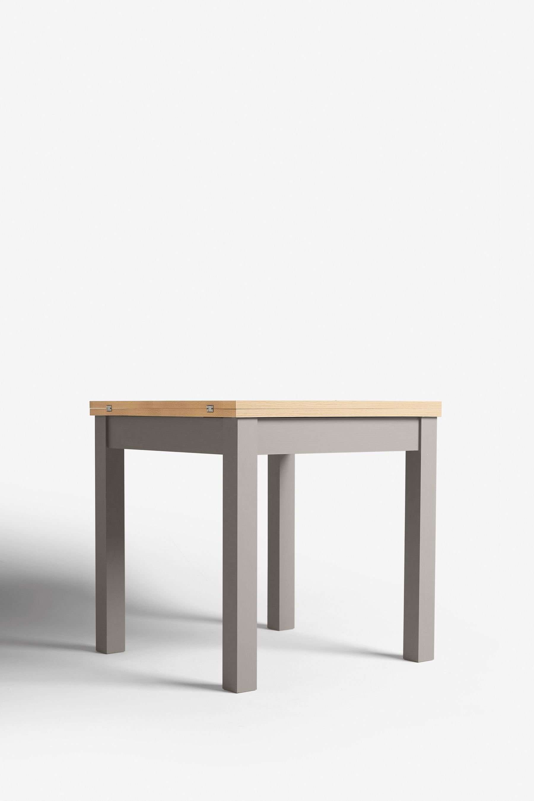 Linnmon table top top oak effect