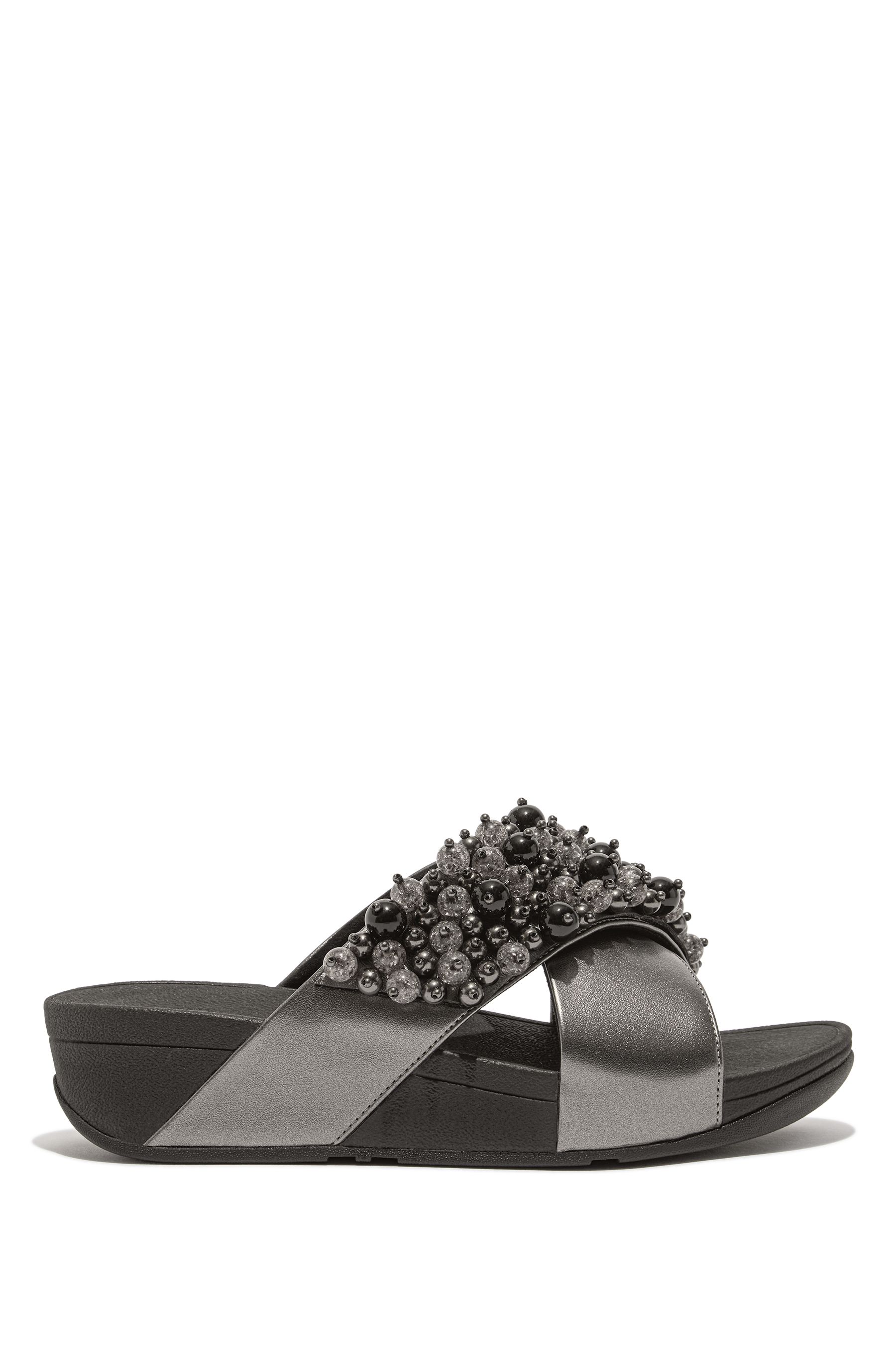 Fitflop sales lulu crisscross