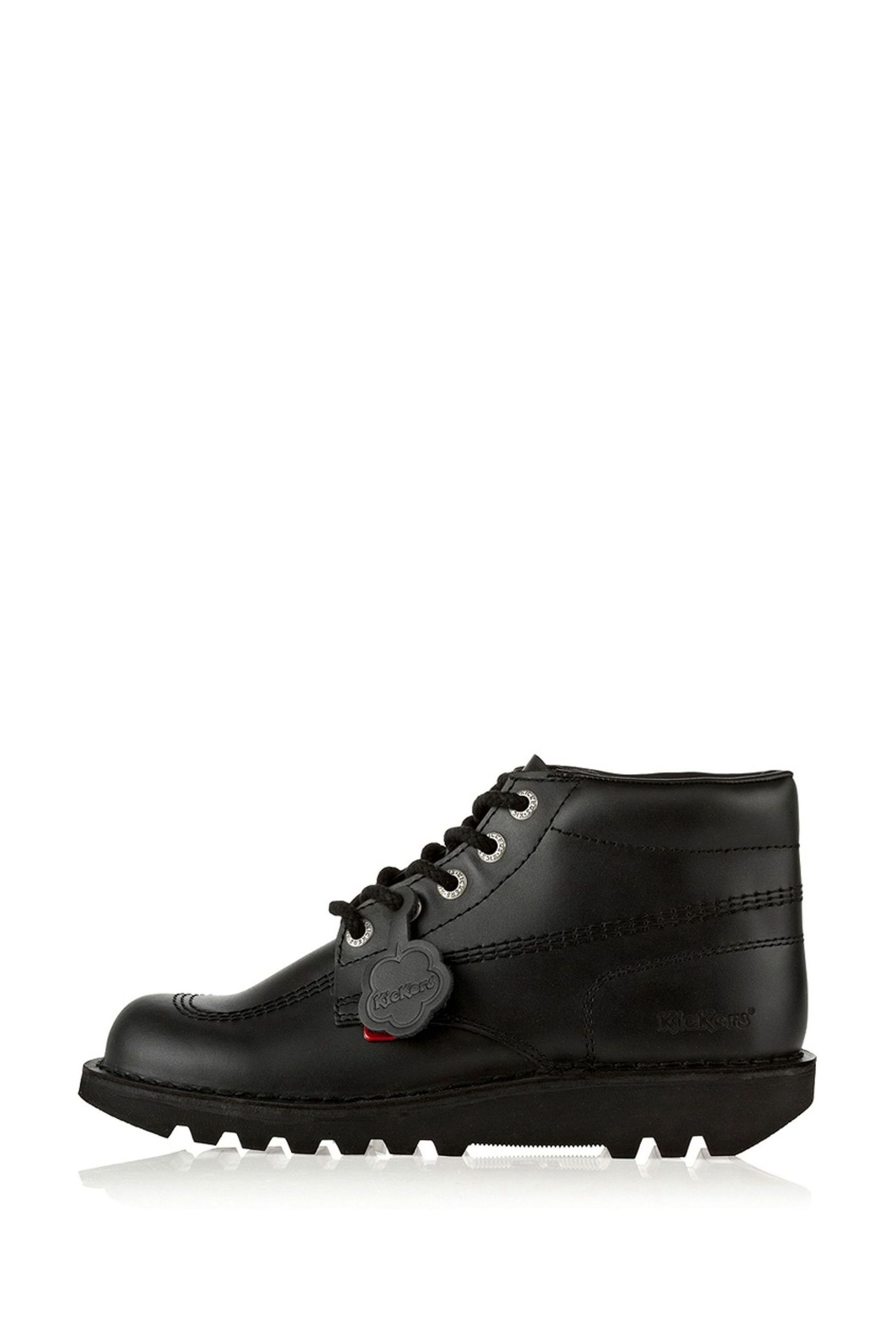 Classic kickers shoes new arrivals