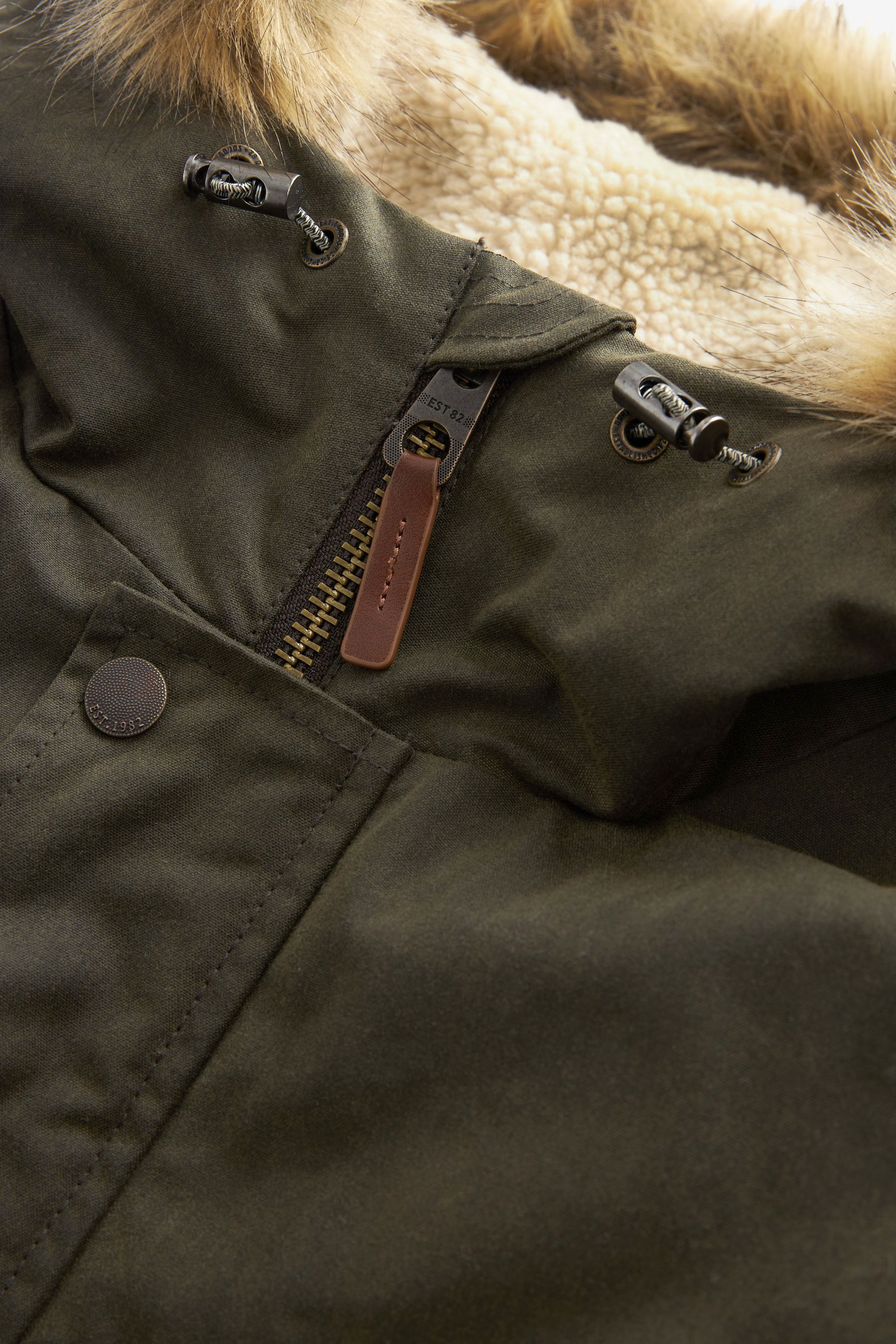 Millerain jacket sales