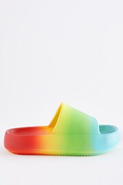 Rainbow Chunky Sliders - Image 2 of 6