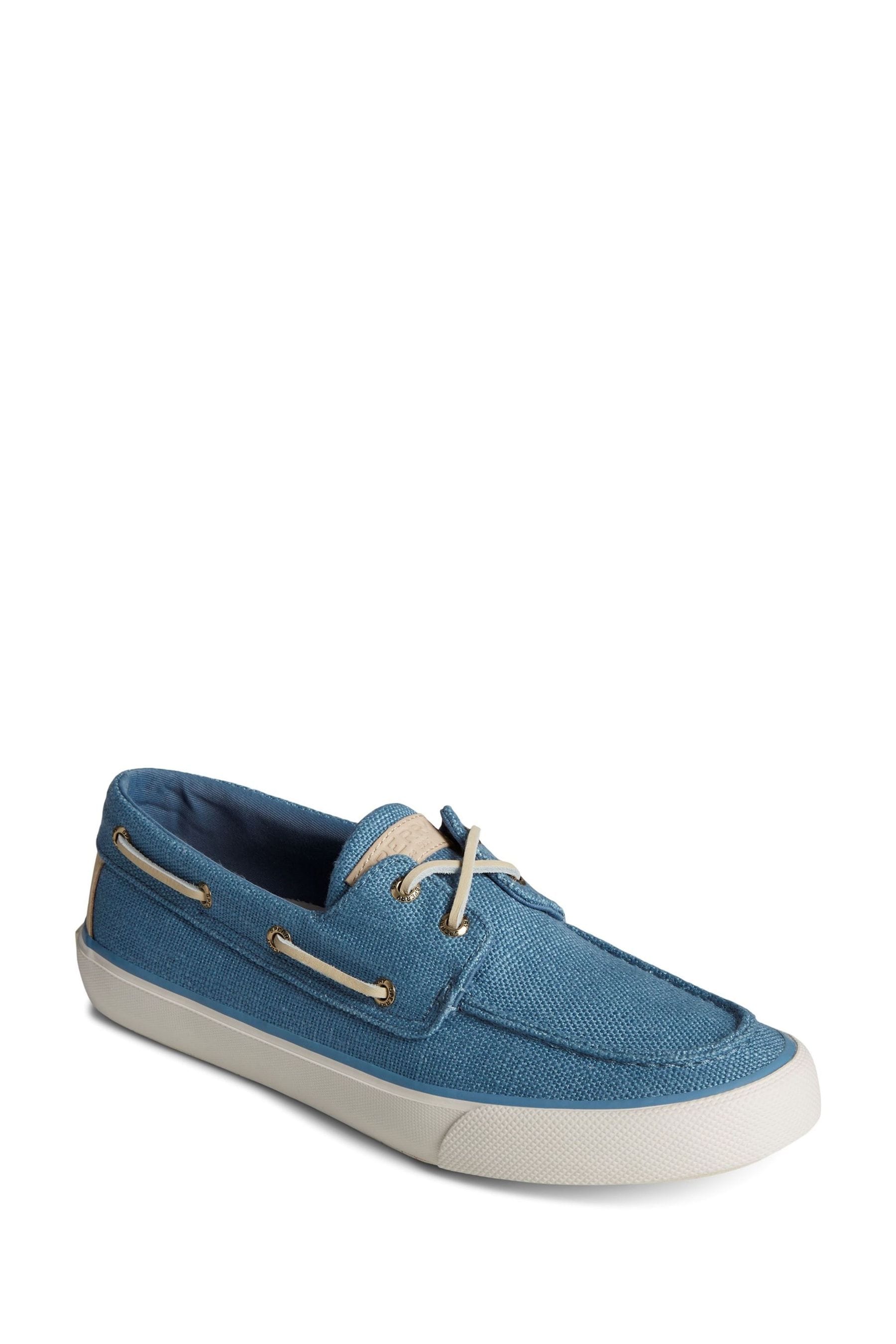 Sperry bahama ii baja boat shoe discount