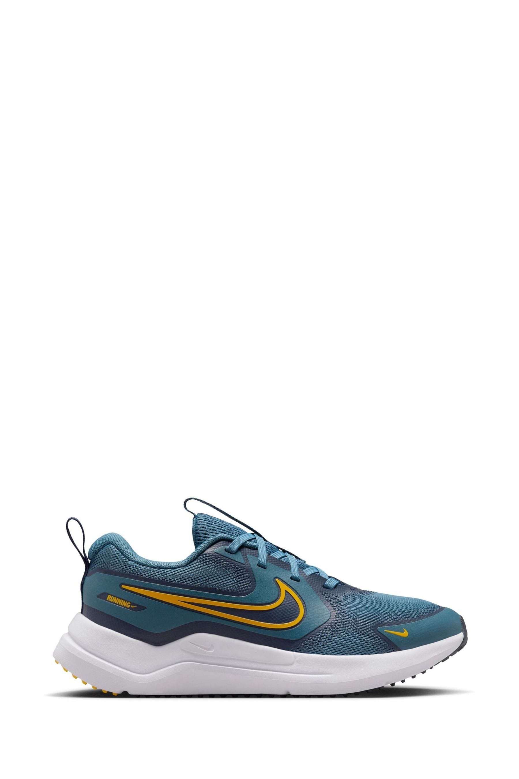 Running trainers kids deals