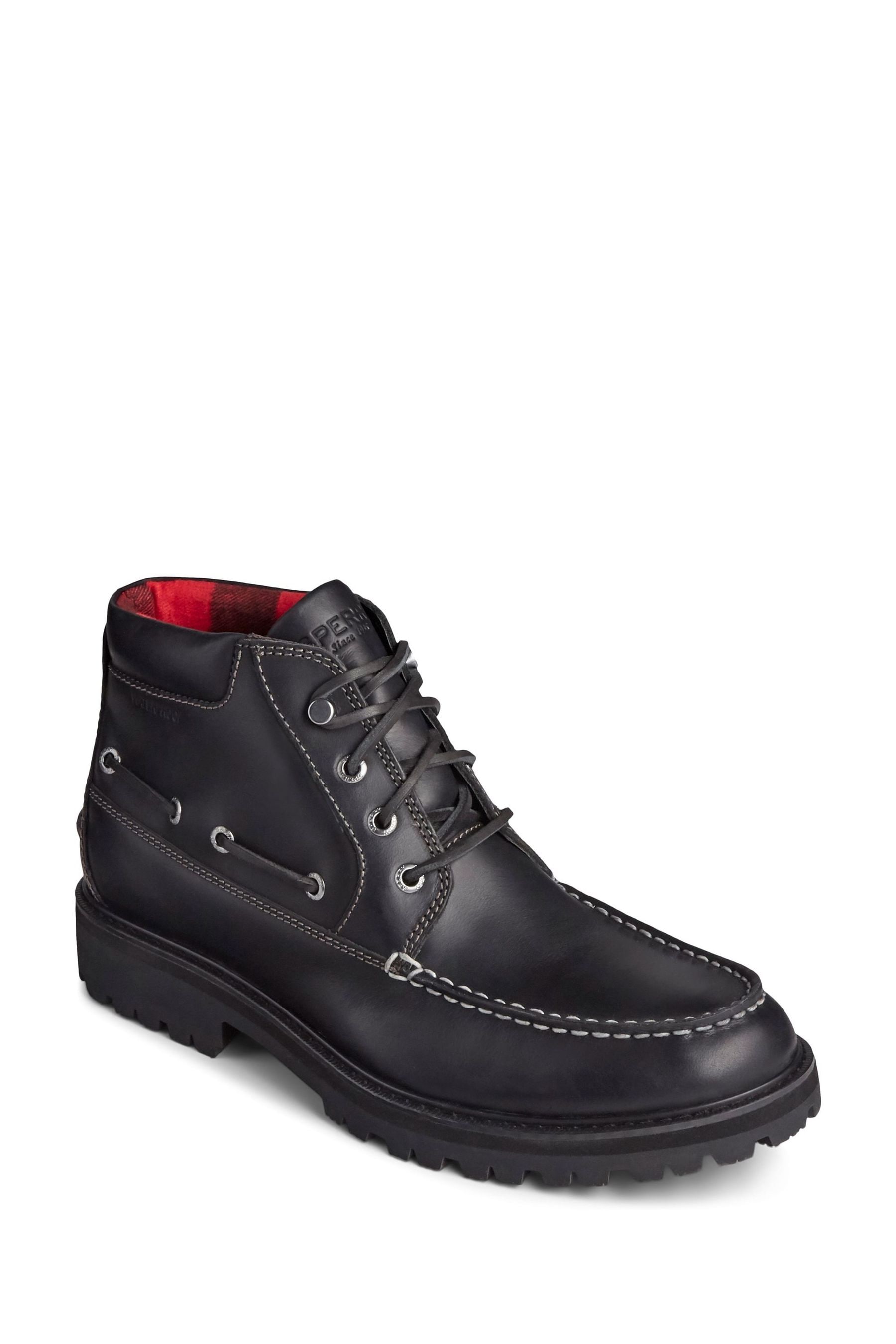 Sperry cheap oxford chukka