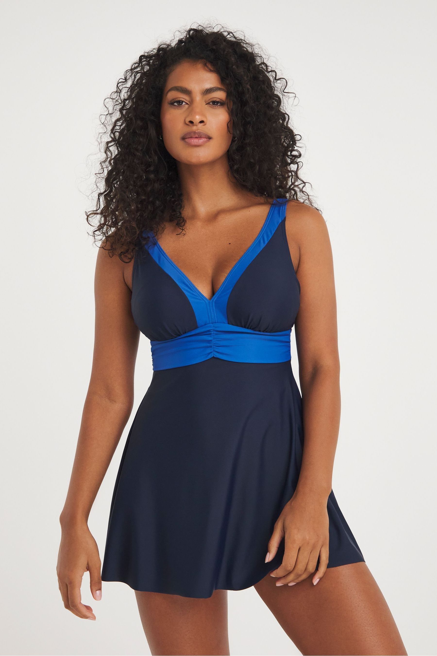 Jd 2025 williams swimdress