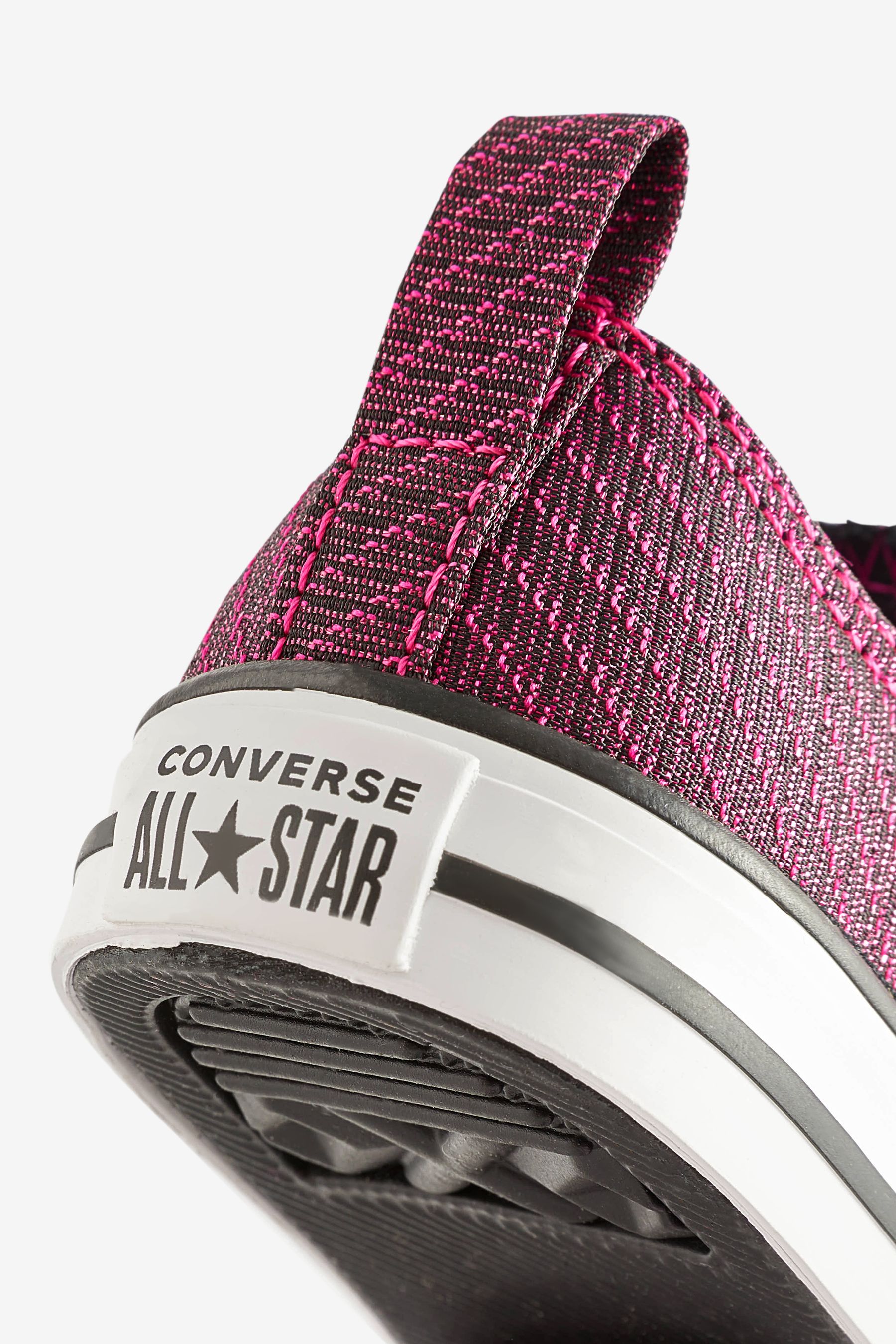 Infant online glitter converse