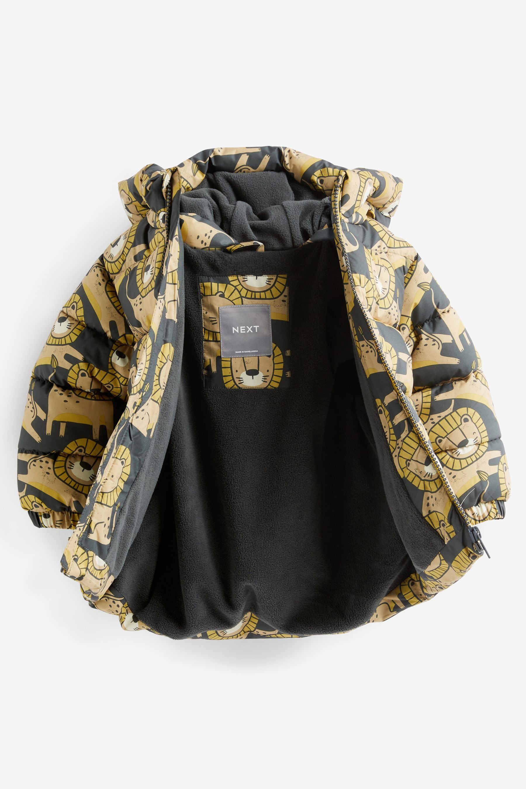 Next childrens hot sale coats uk