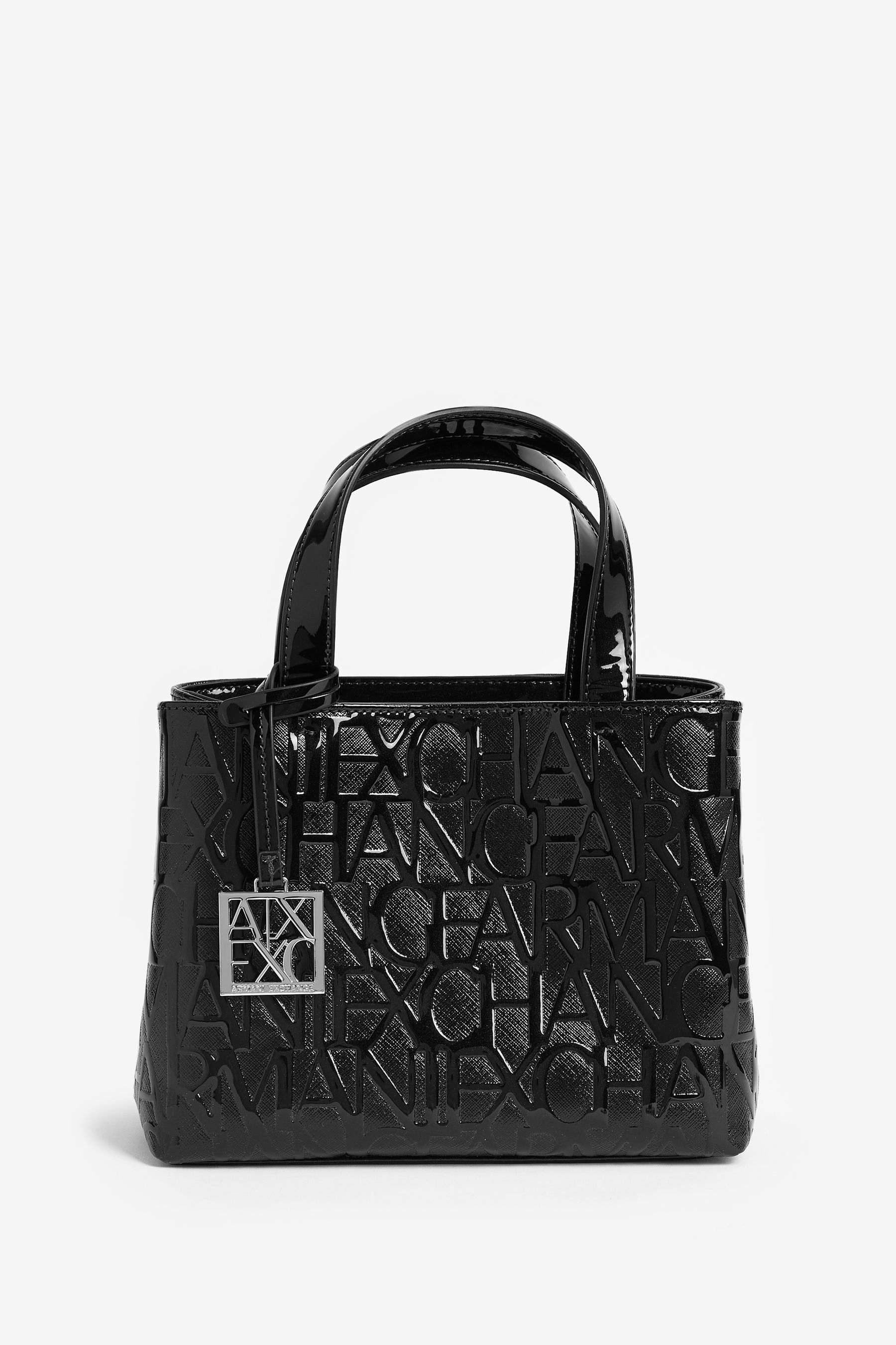 Armani exchange briefcase shop