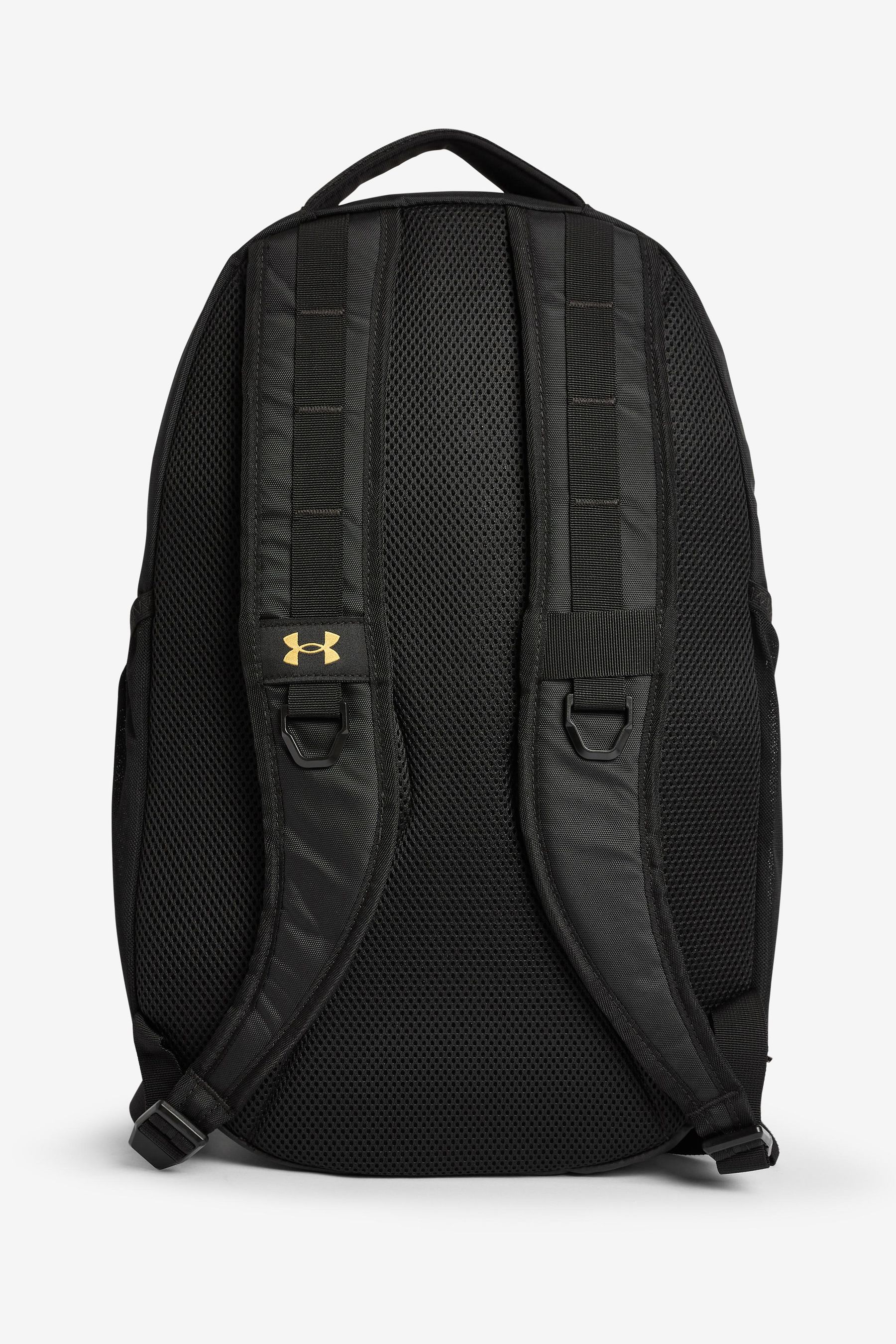 Under armour storm outlet hustle 11 backpack