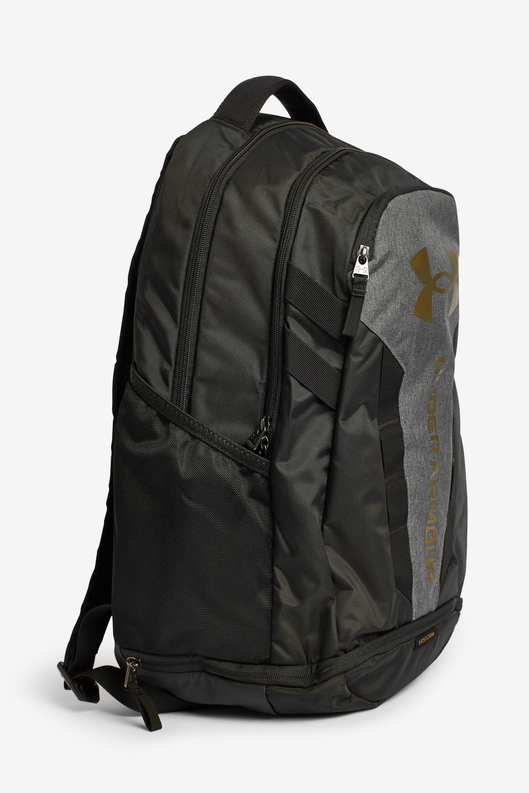 Ua hustle discount backpack