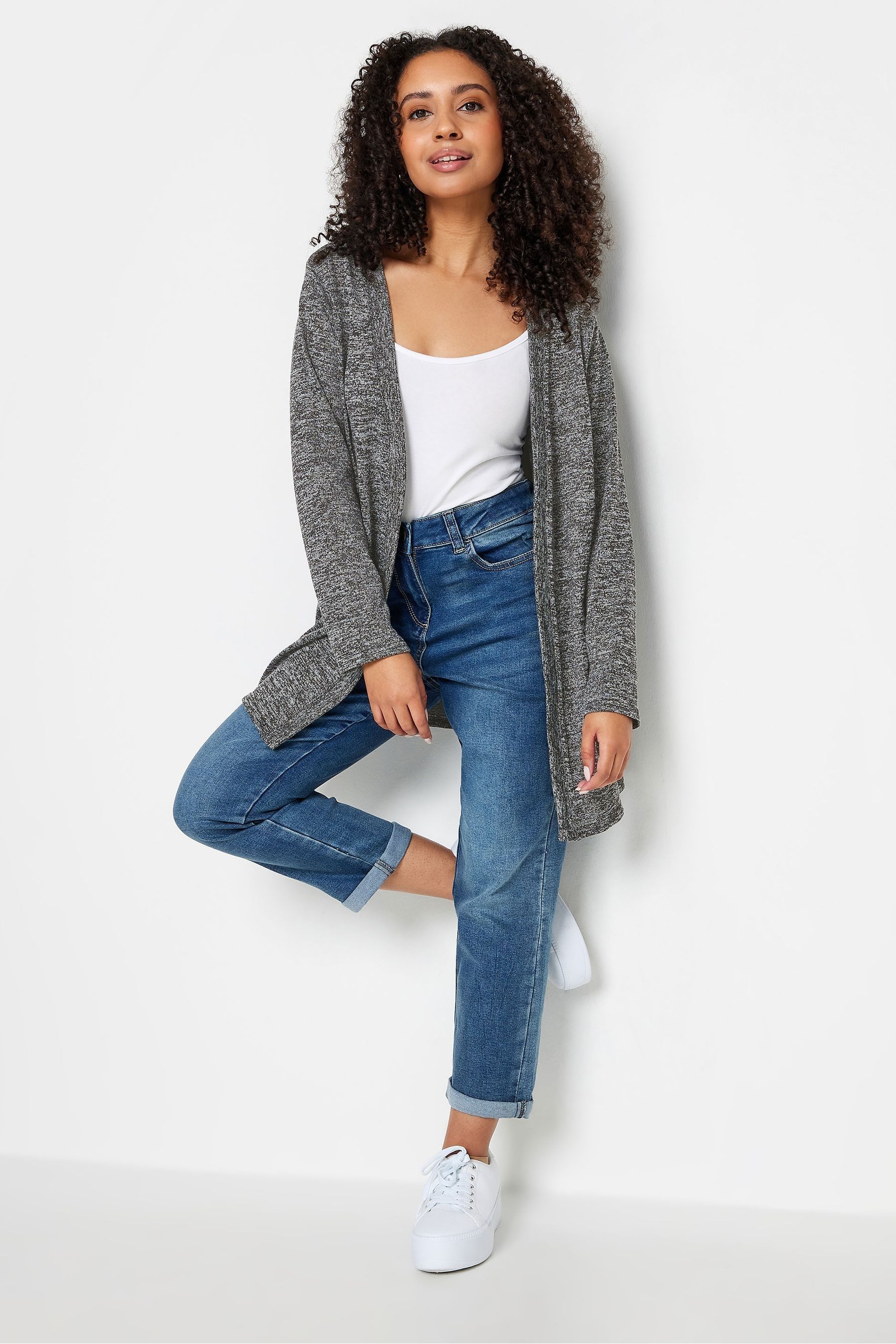 Petite lightweight cardigan hot sale