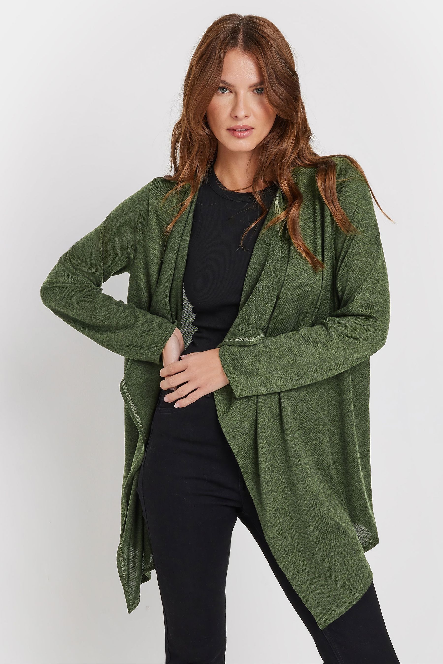 Buy M Co Waterfall Cardigan Next Ukraine
