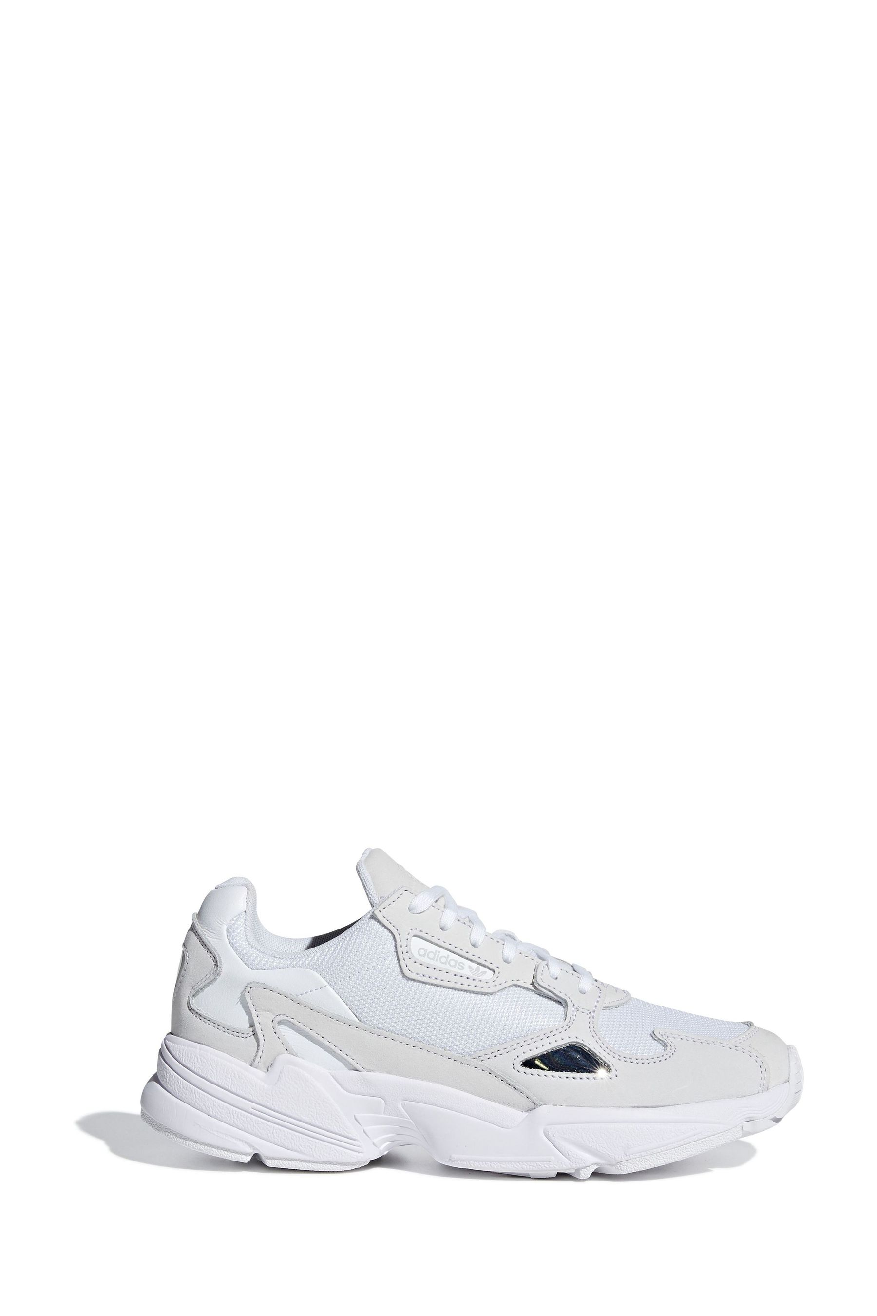 Ad8das falcon on sale
