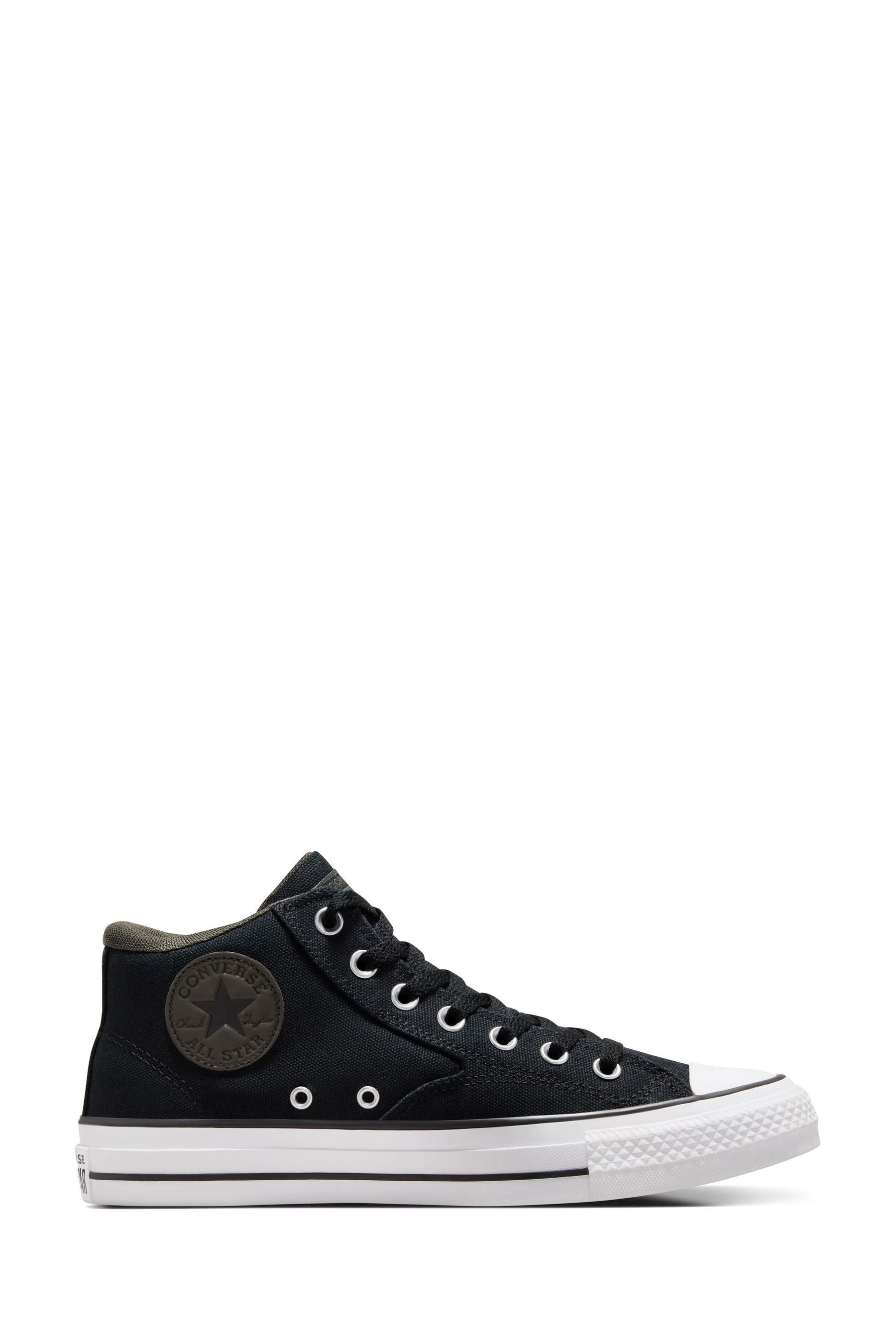 Next black converse on sale