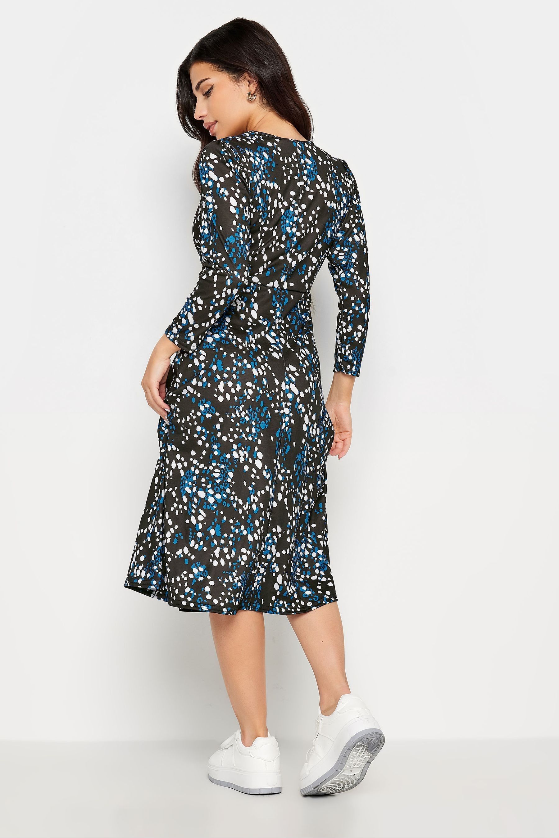 Next petite midi dress clearance
